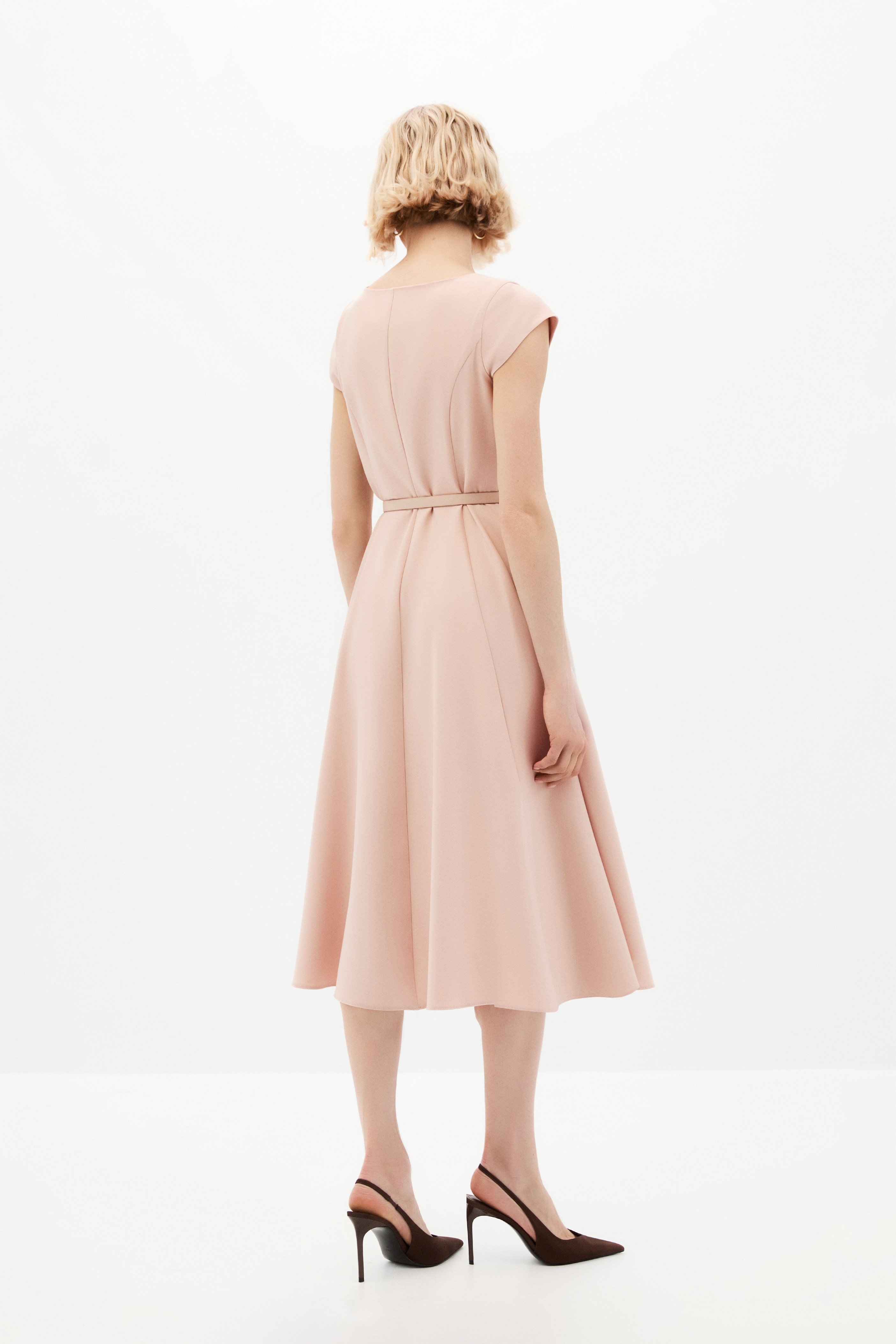 6573-0231 DRESS