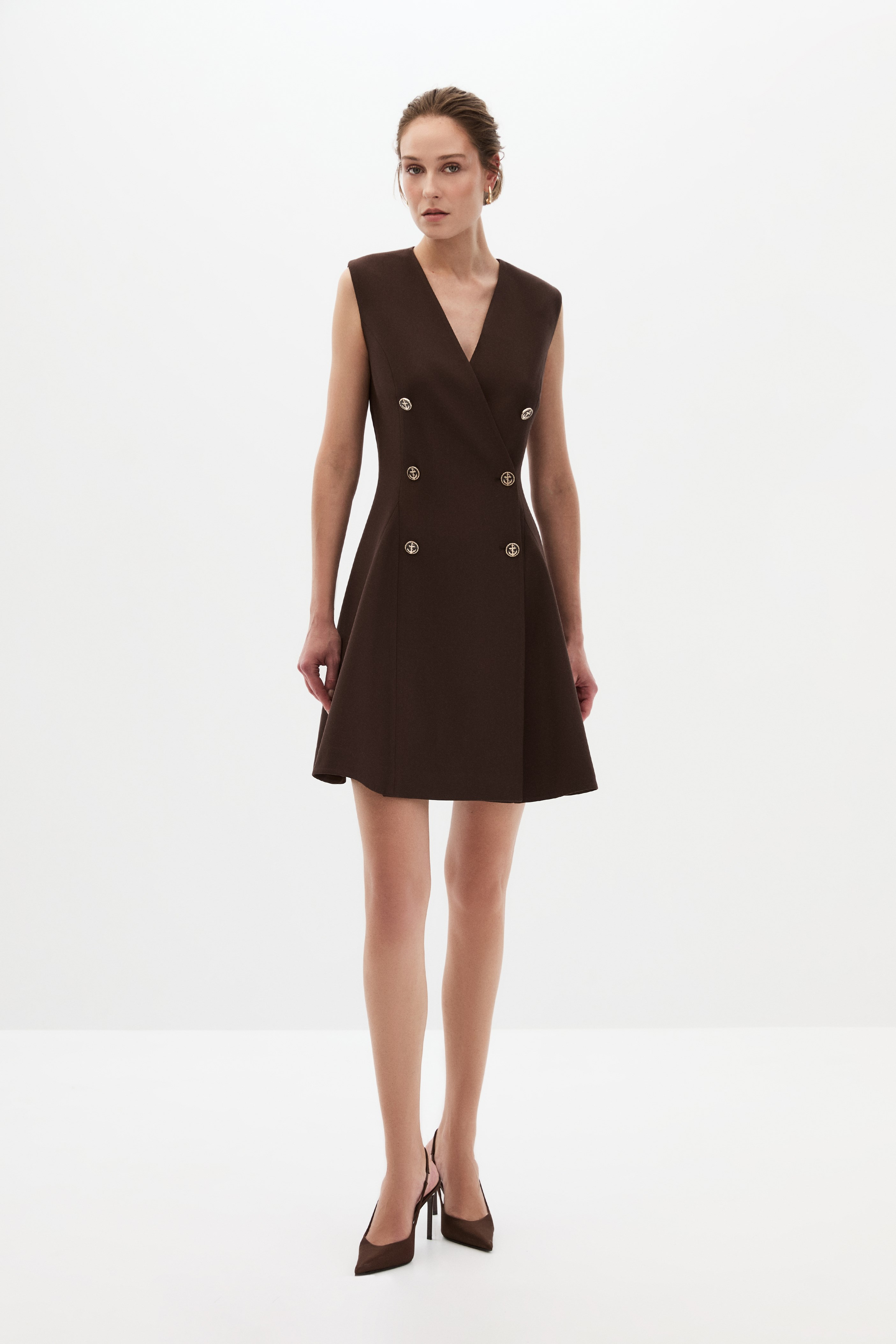 6575-0231 DRESS
