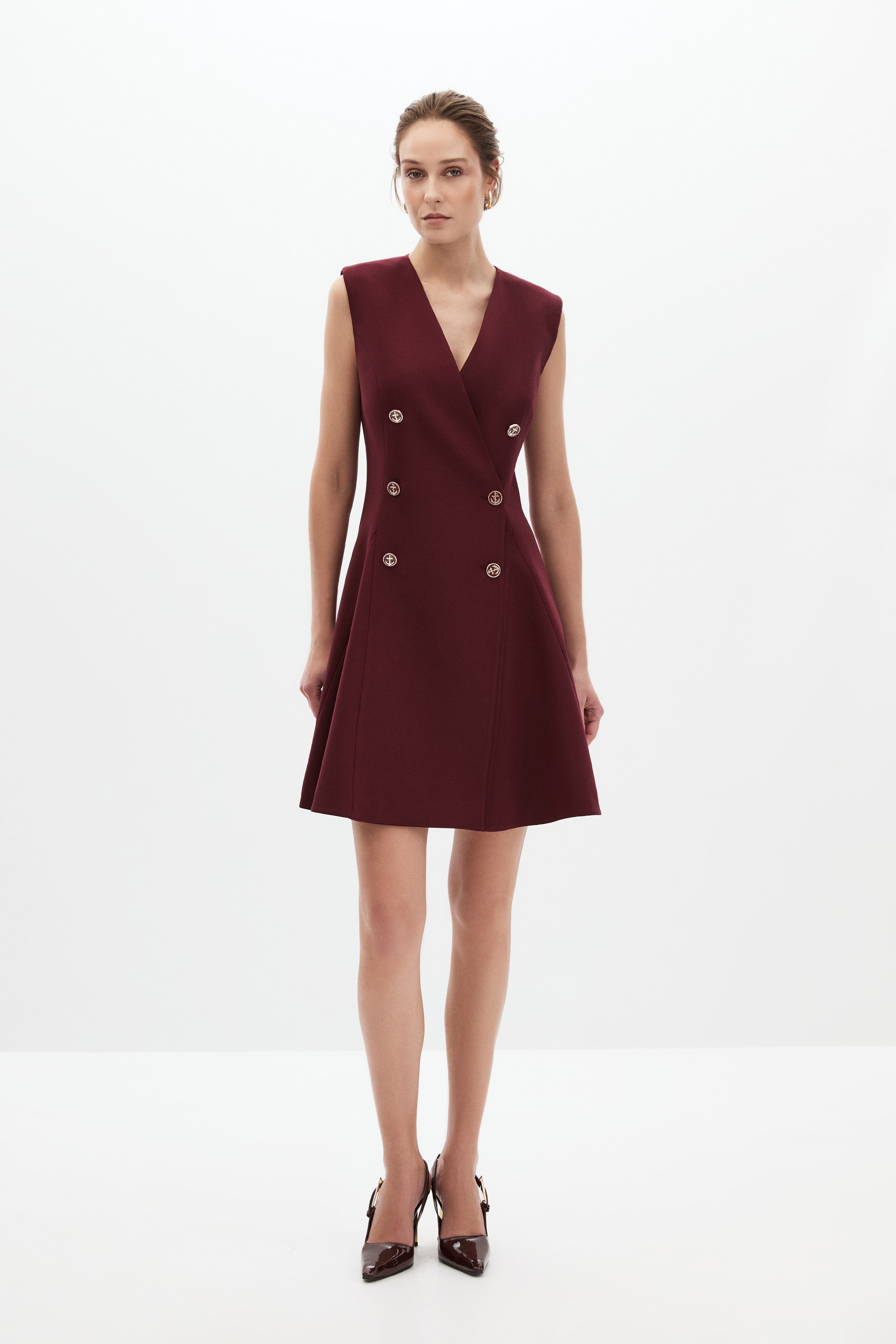 6575-0231 DRESS