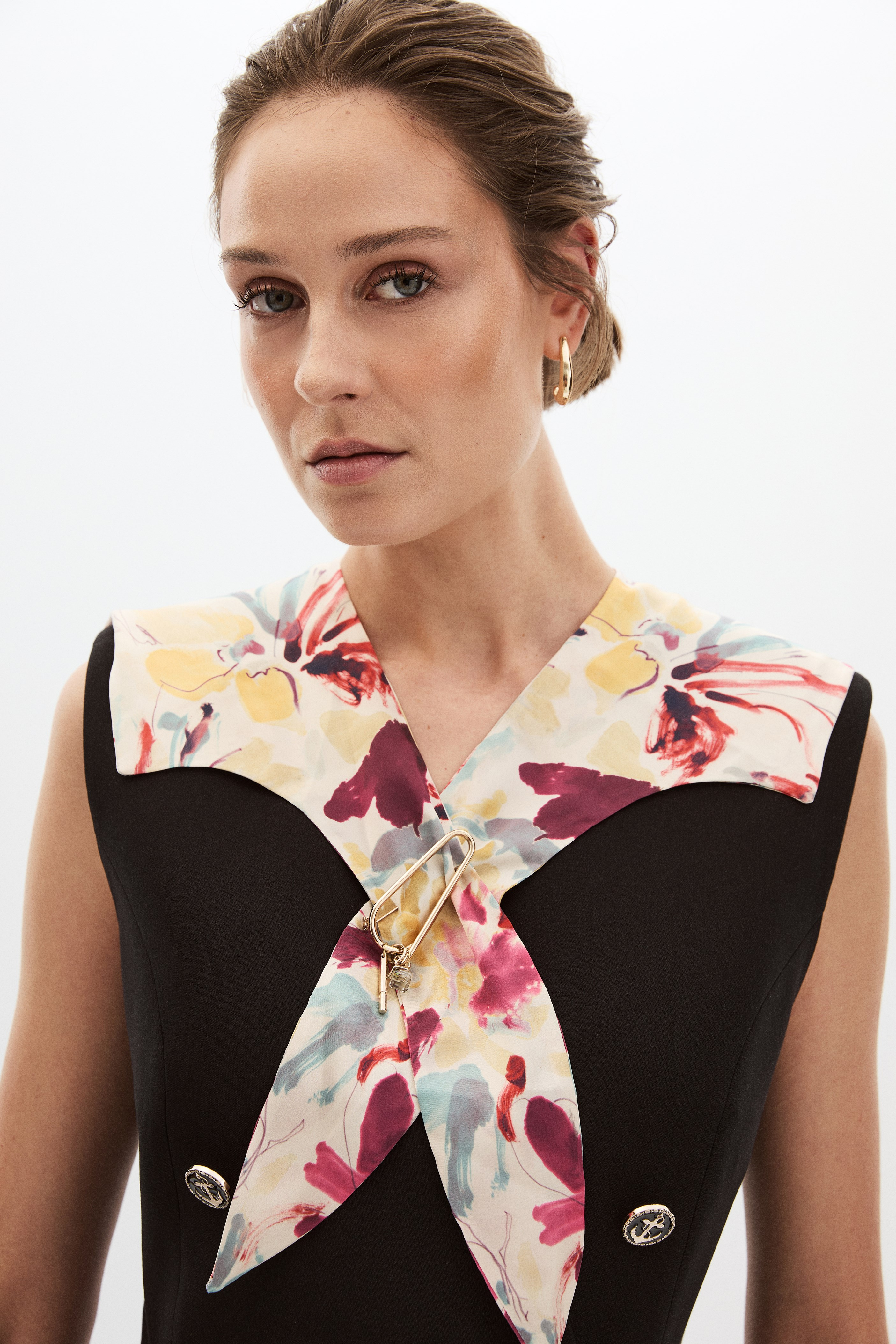 6575-0231 DRESS