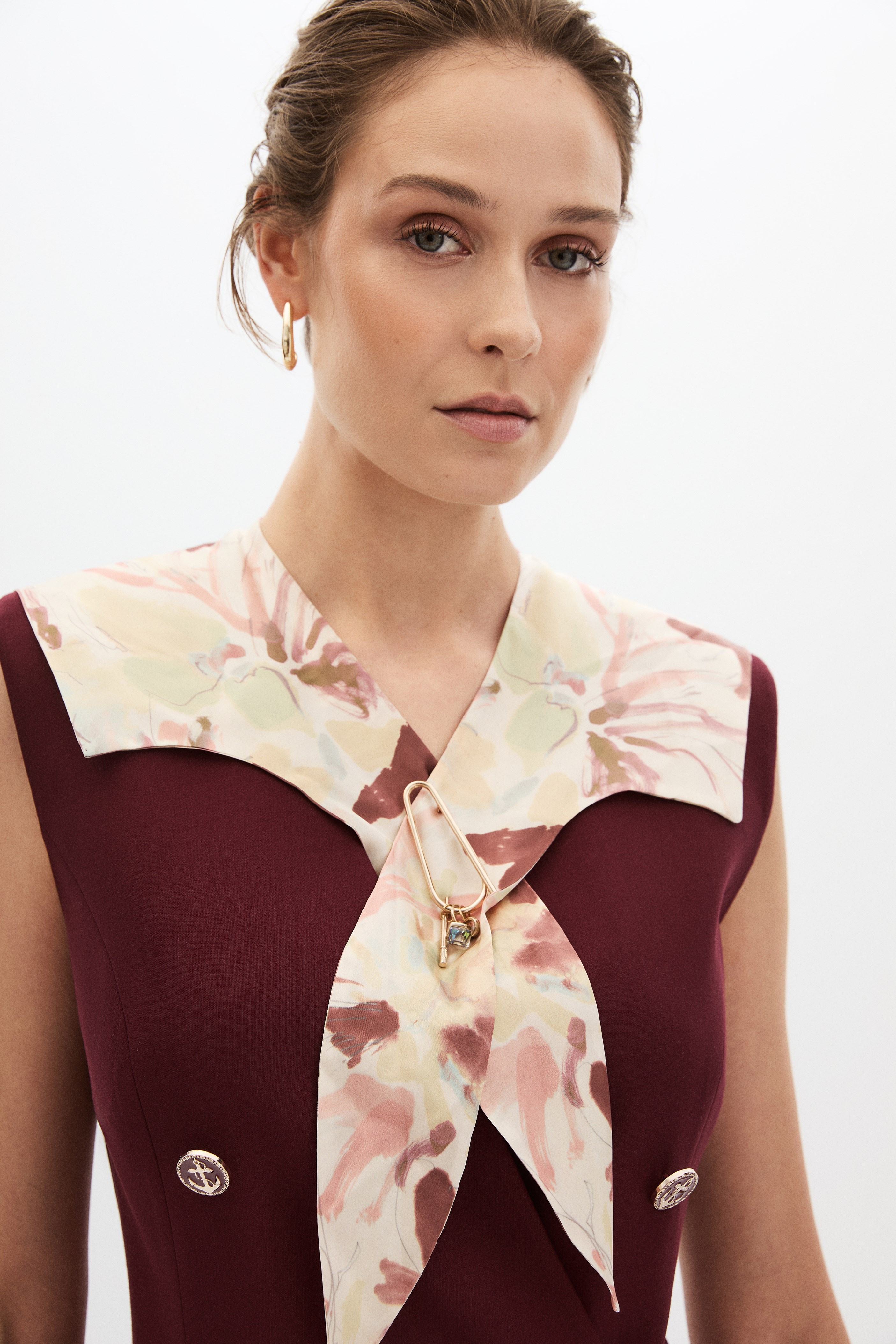 6575-0231 DRESS
