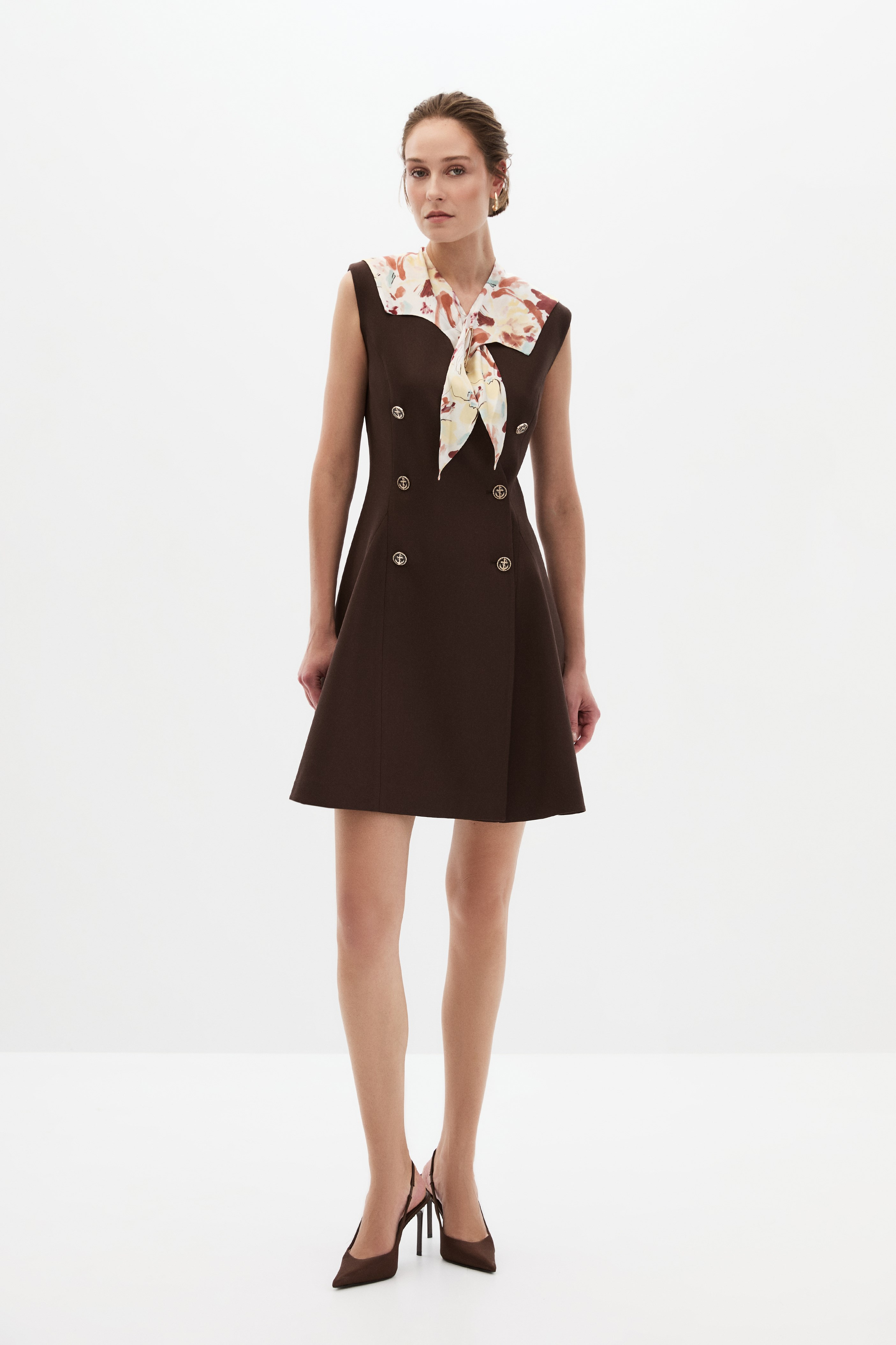 6575-0231 DRESS
