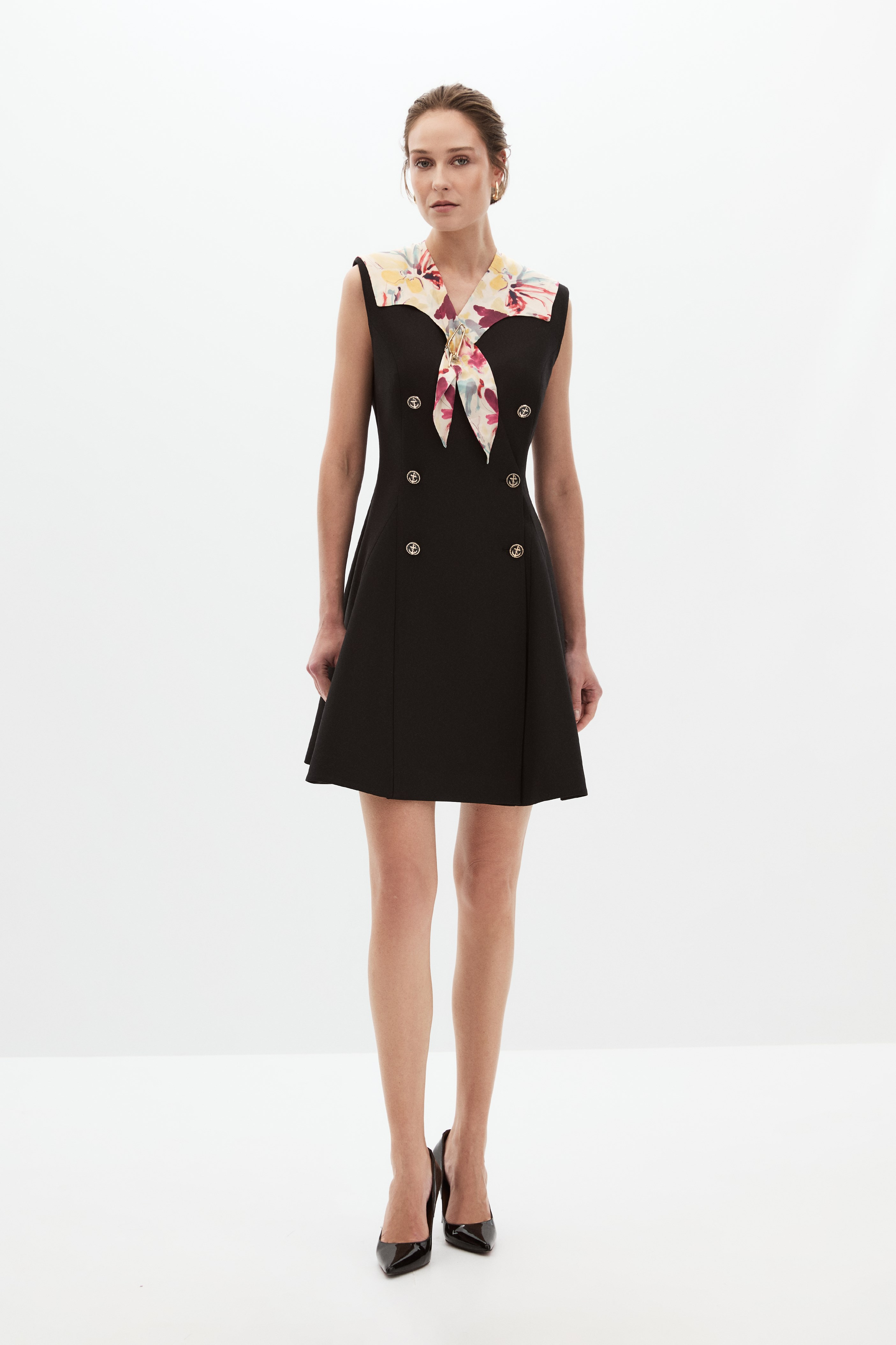 6575-0231 DRESS