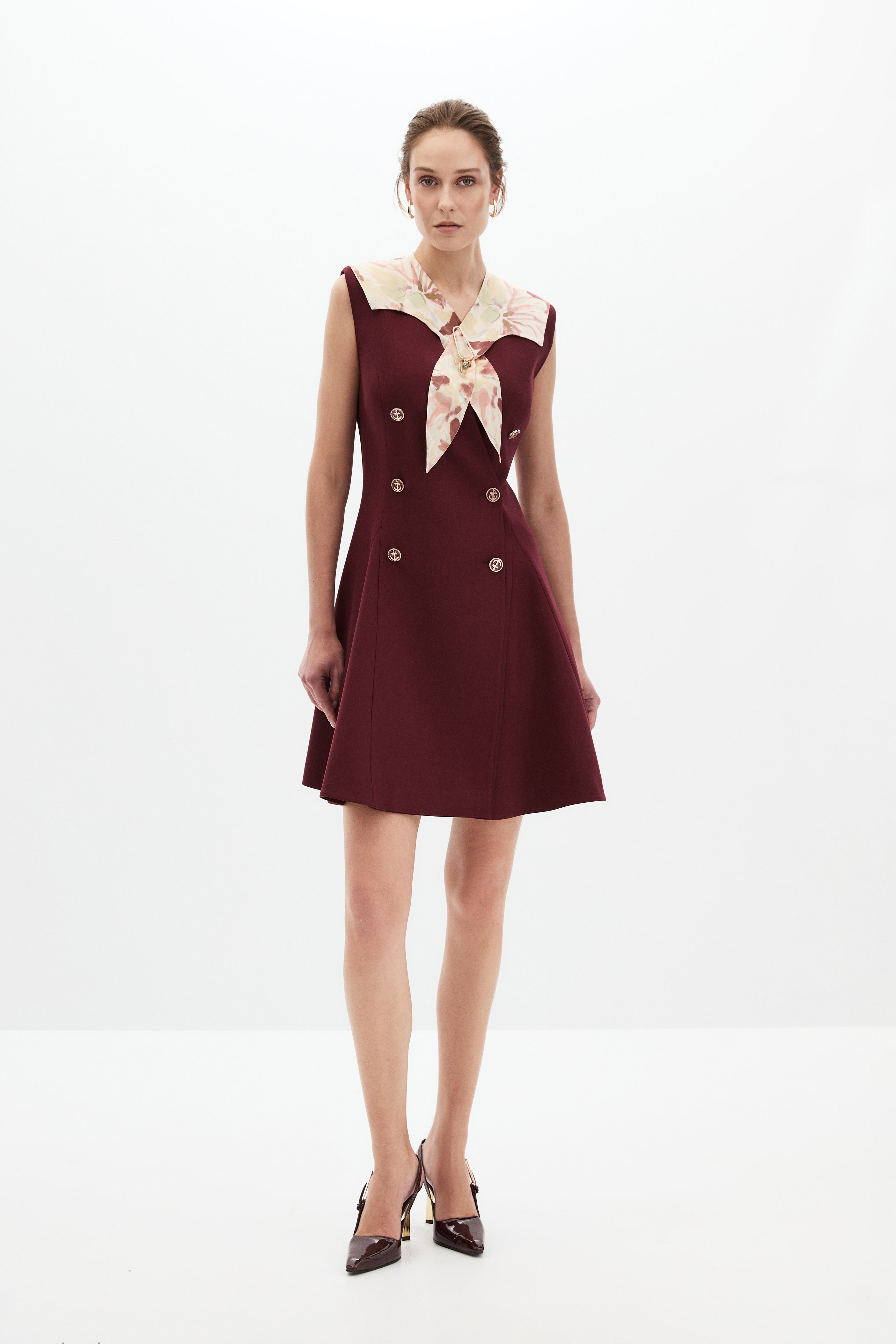 6575-0231 DRESS