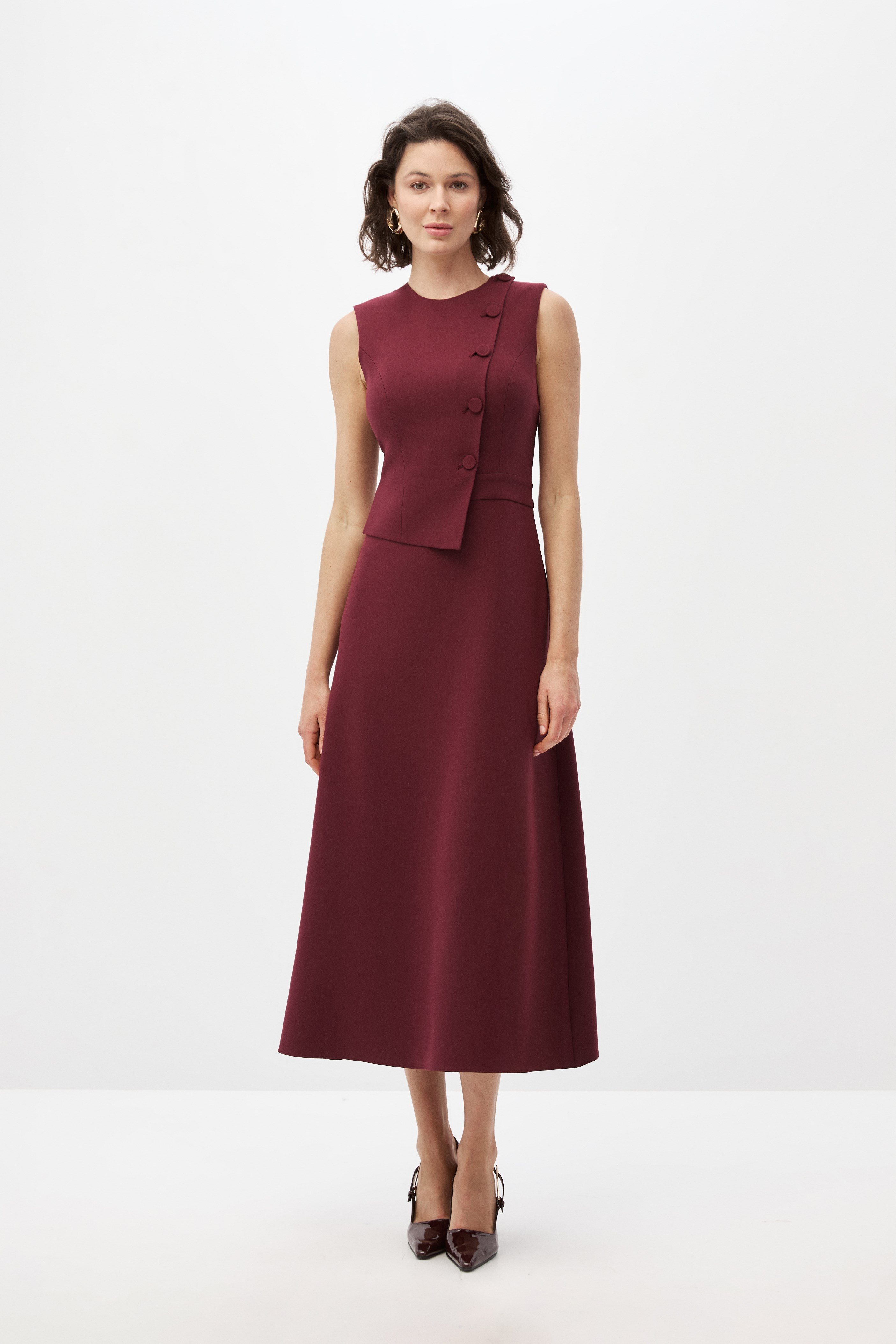6576-0231 DRESS