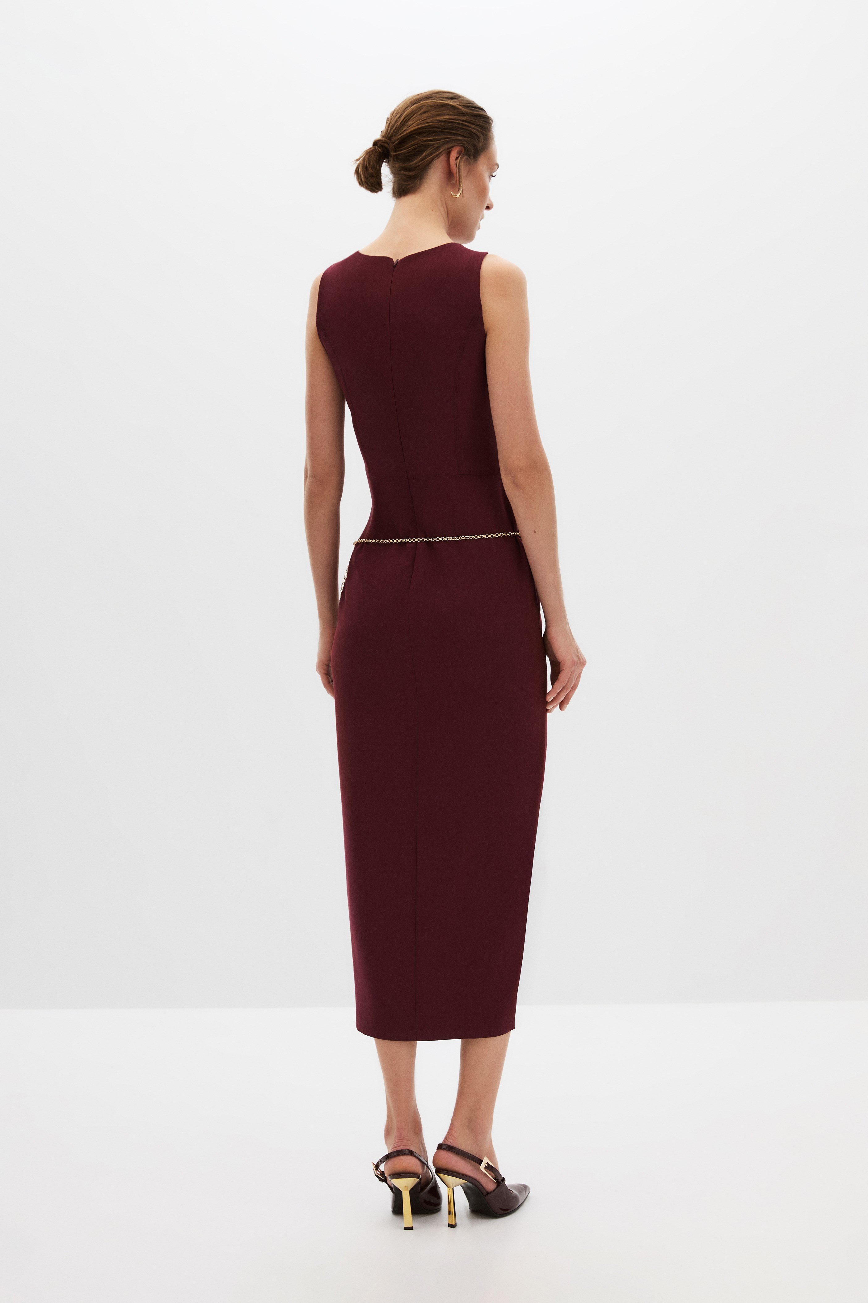 6578-0231 DRESS