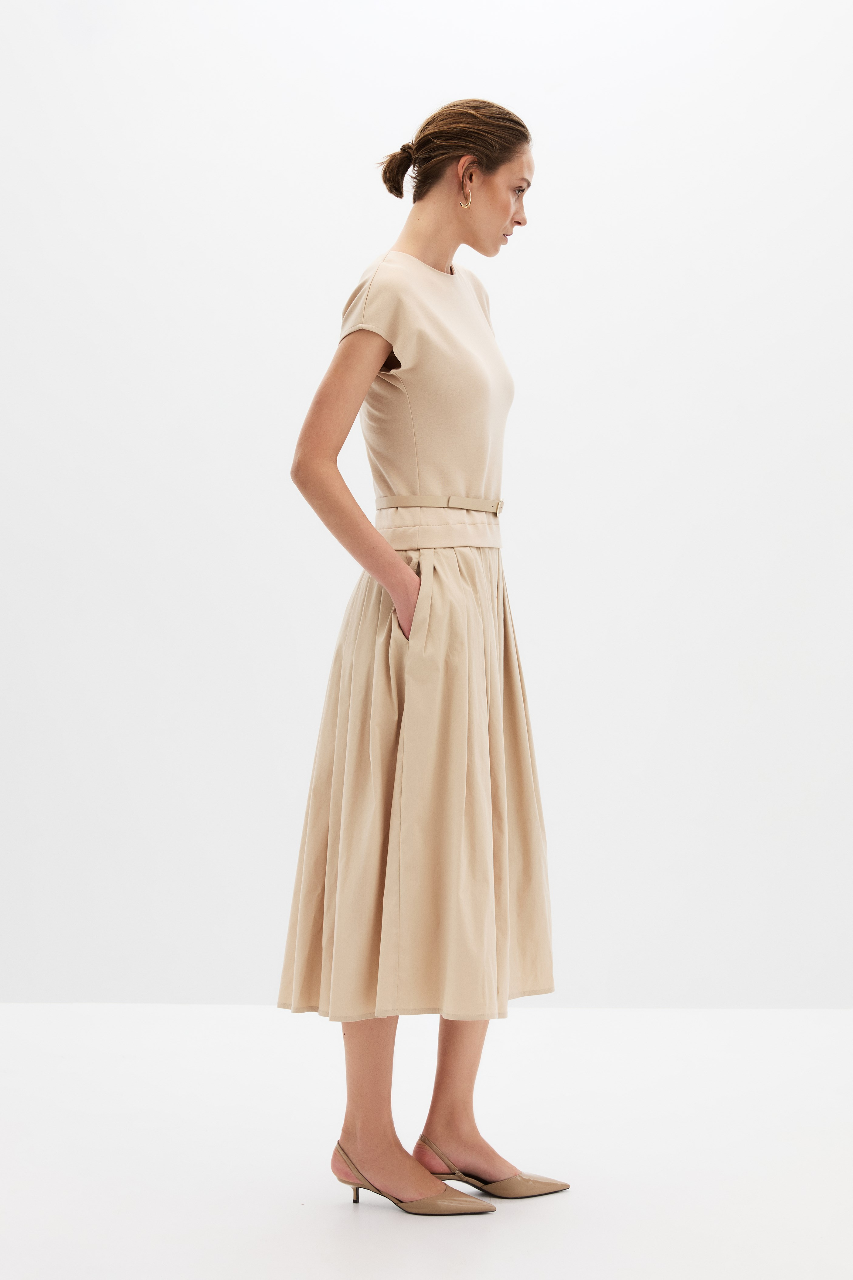 6579-0232 DRESS