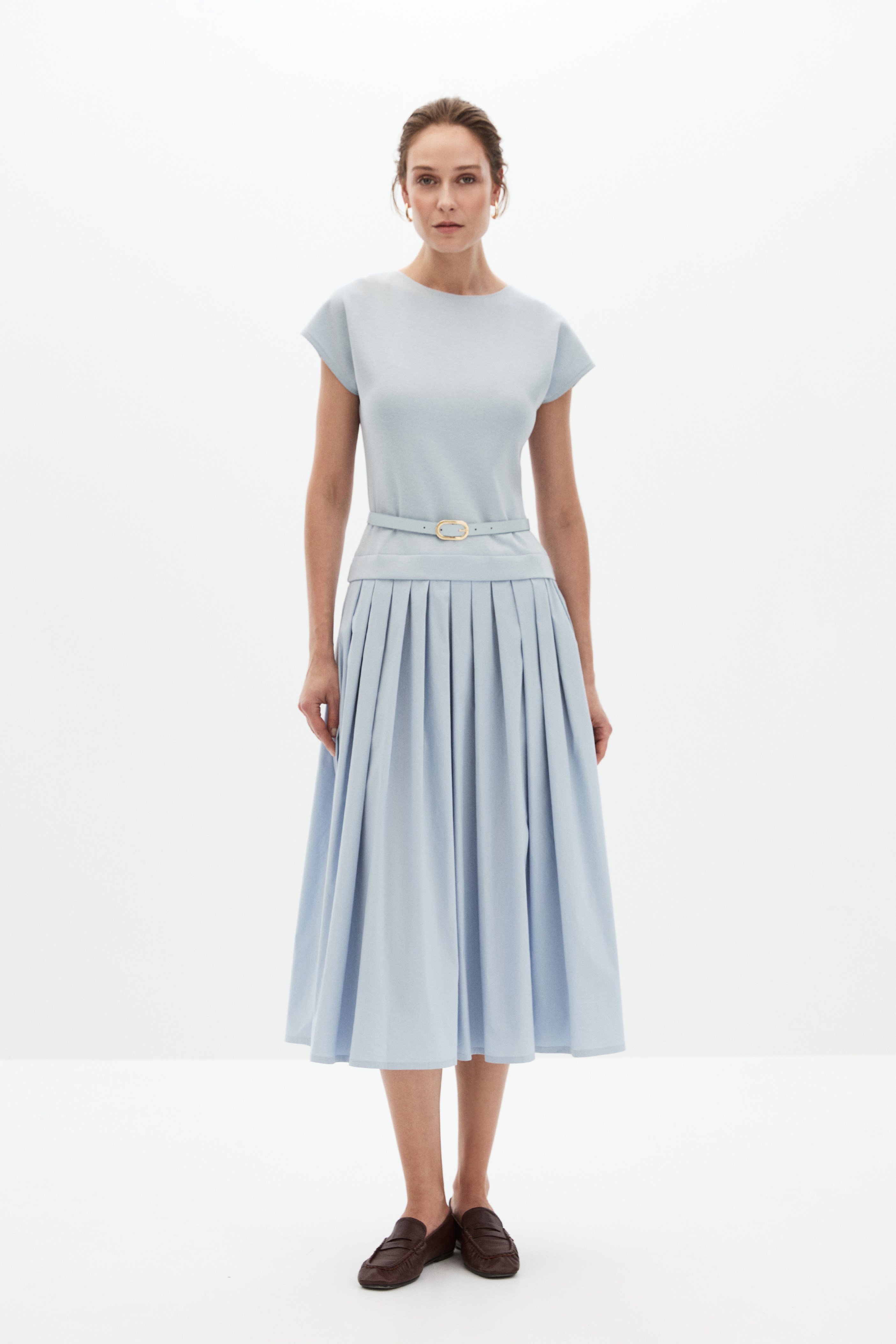 6579-0232 DRESS