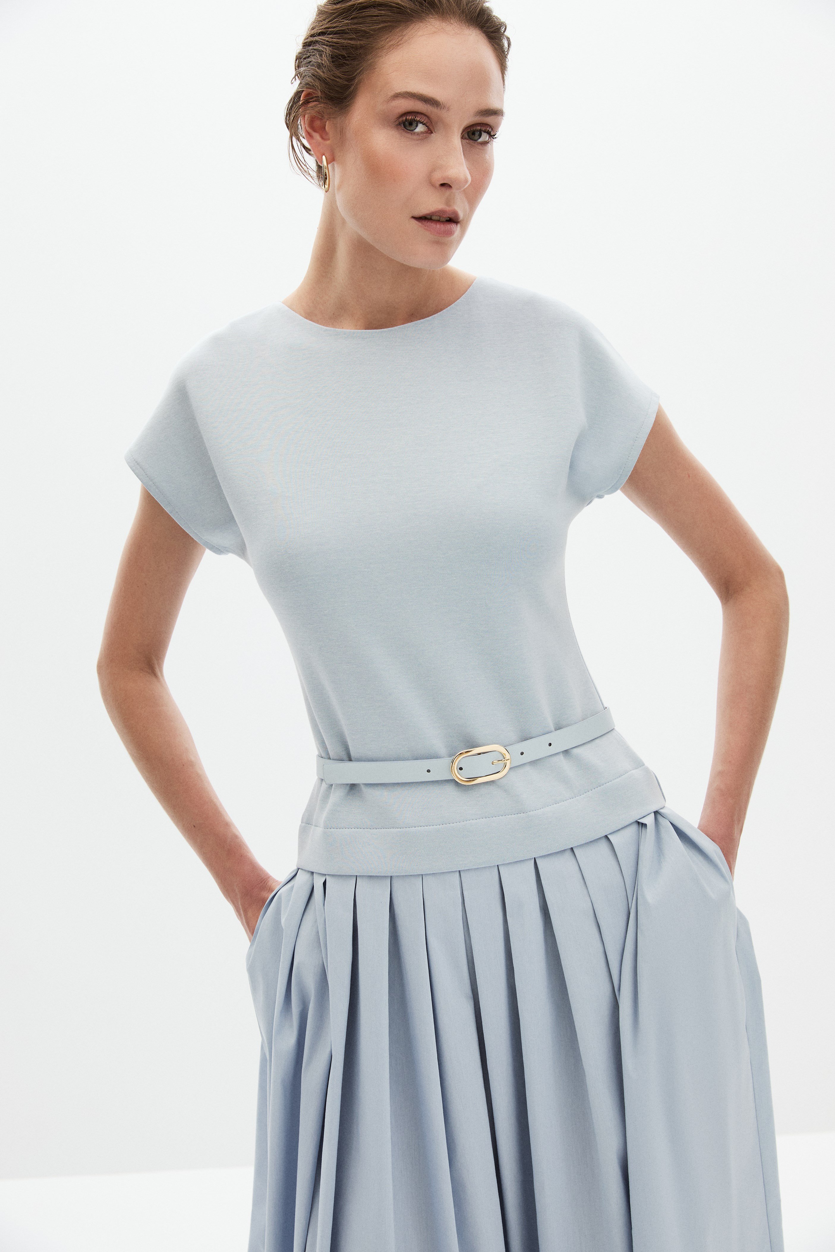 6579-0232 DRESS