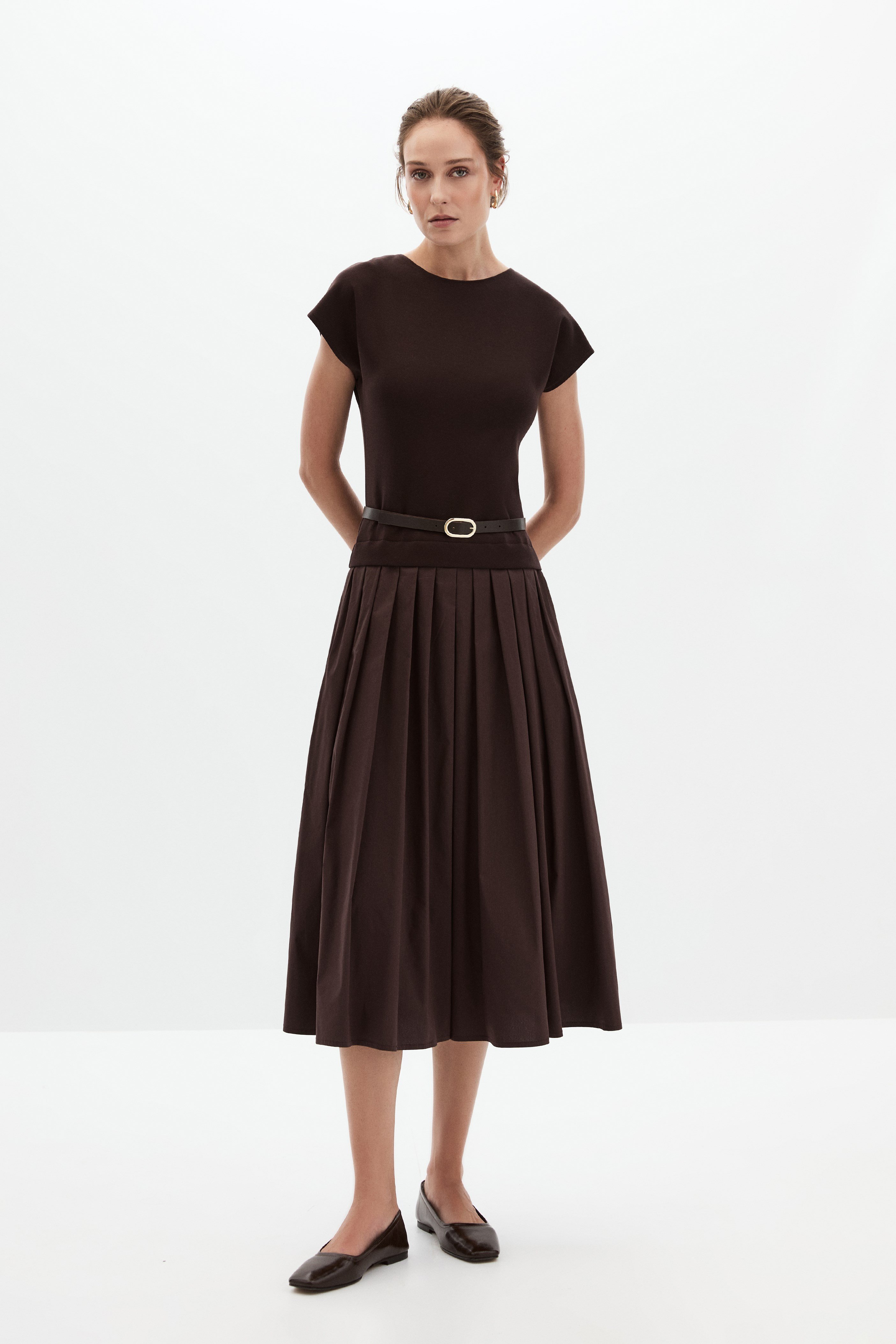 6579-0232 DRESS