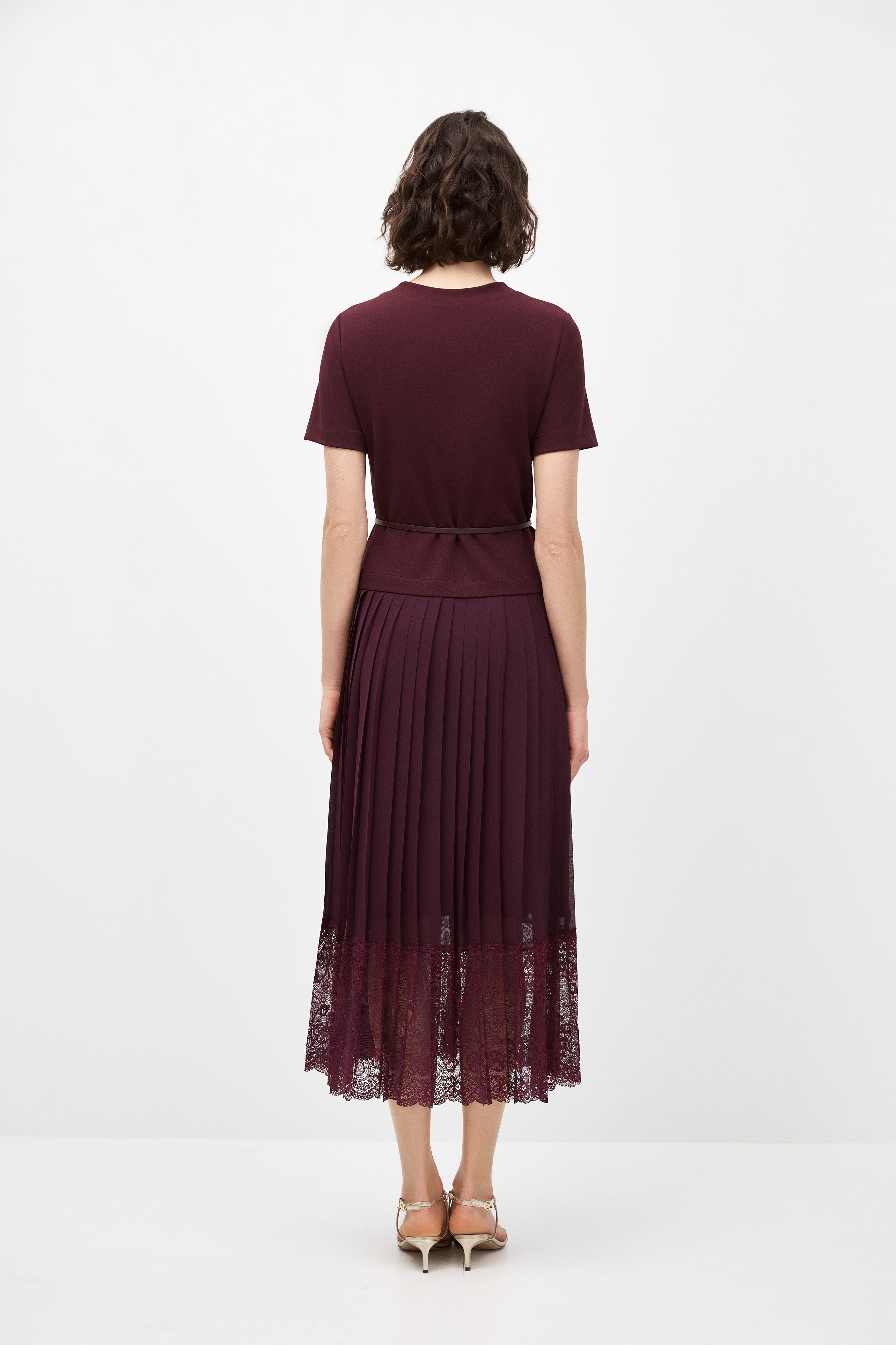 6581-237 DRESS