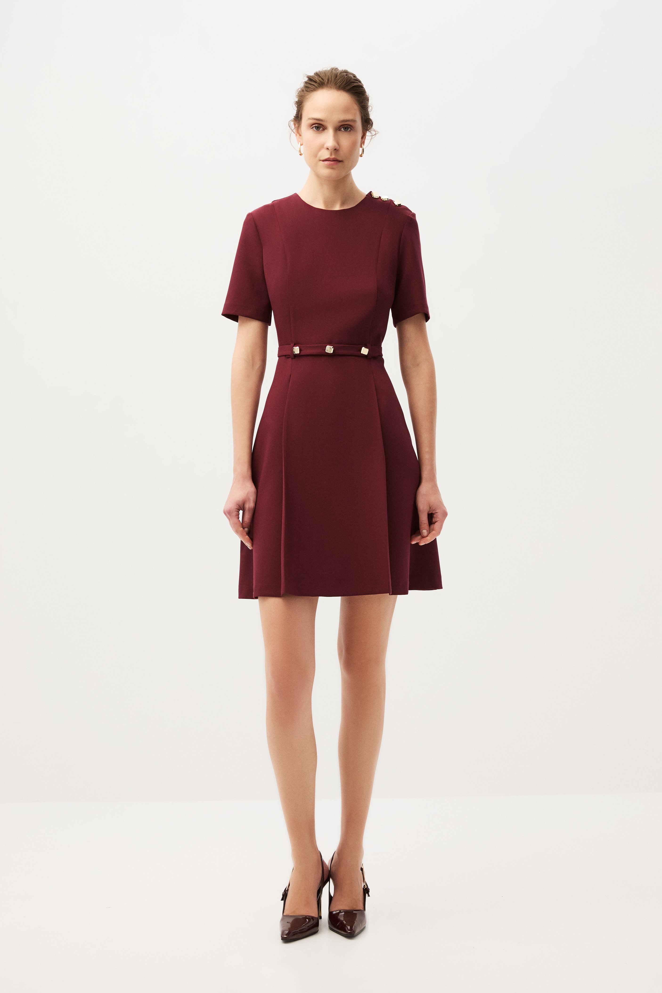 6583-0231 DRESS