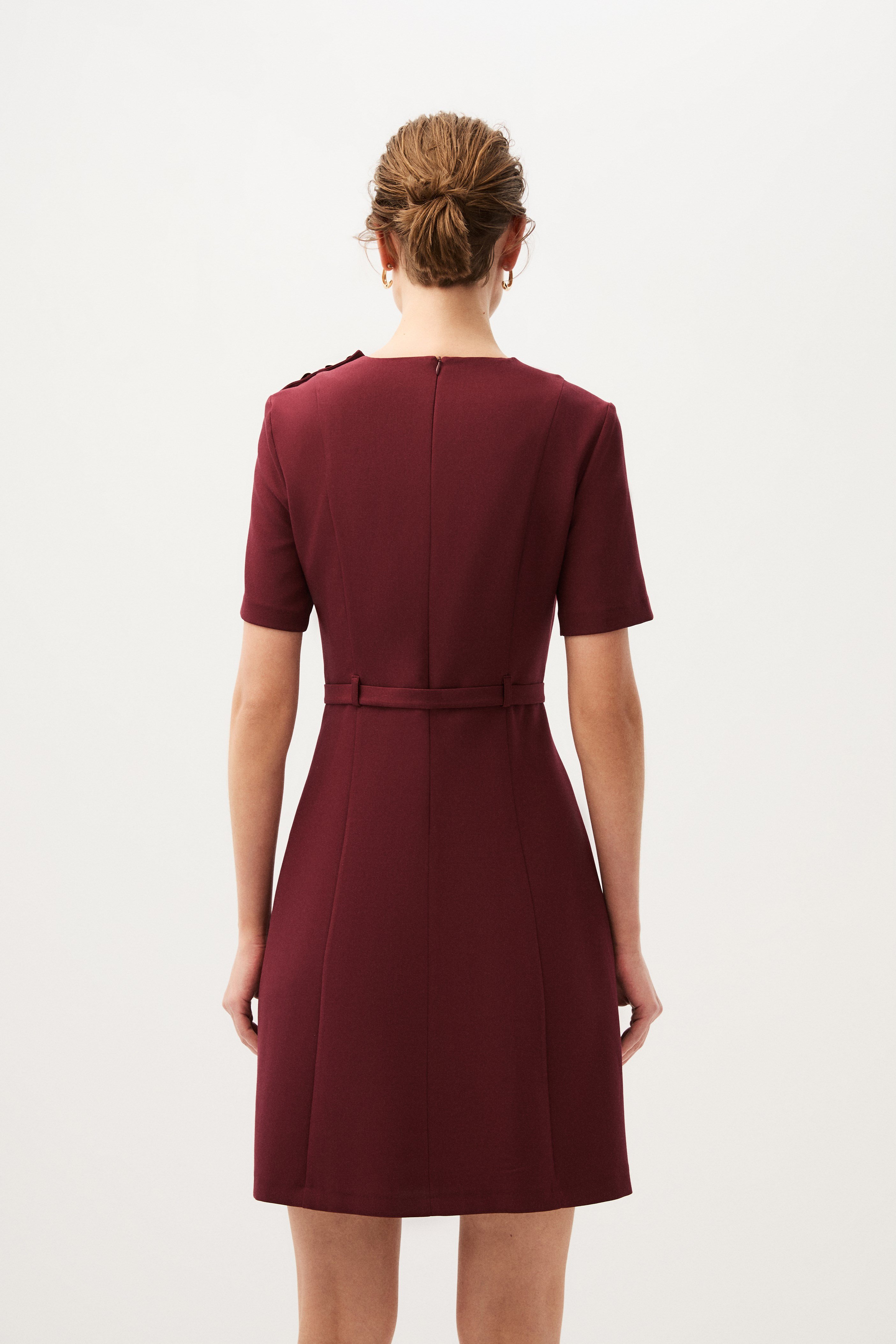 6583-0231 DRESS