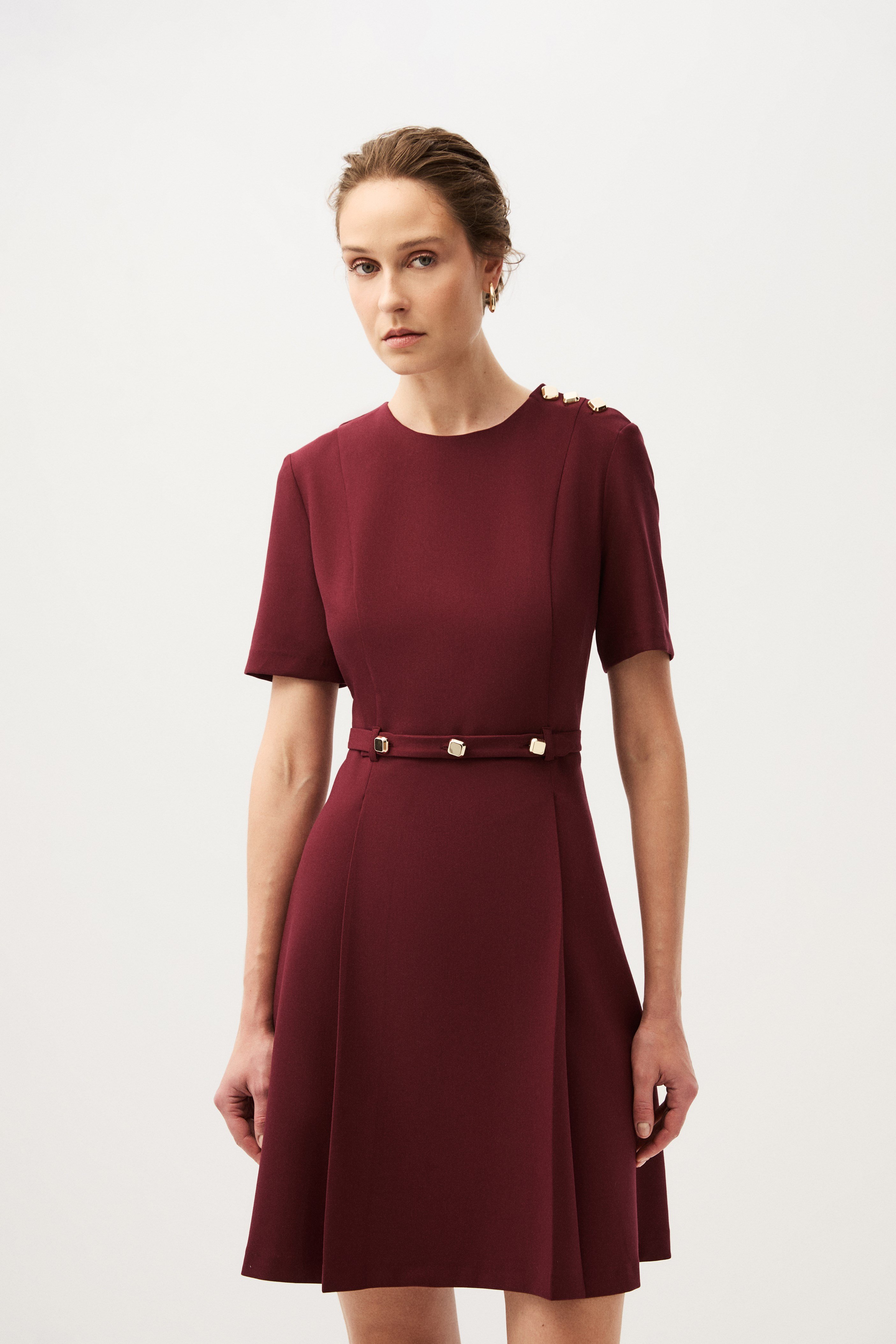 6583-0231 DRESS