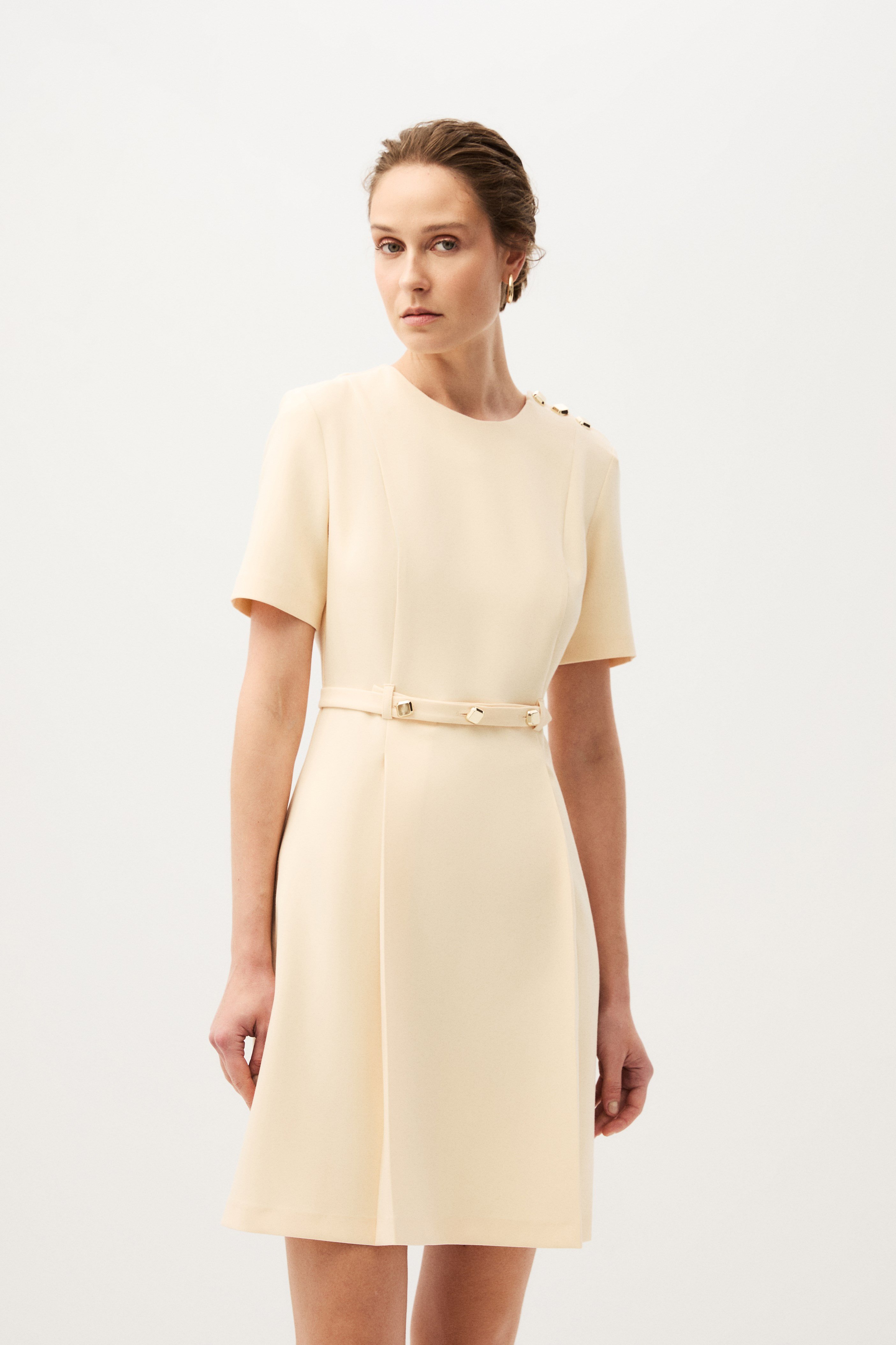 6583-0231 DRESS
