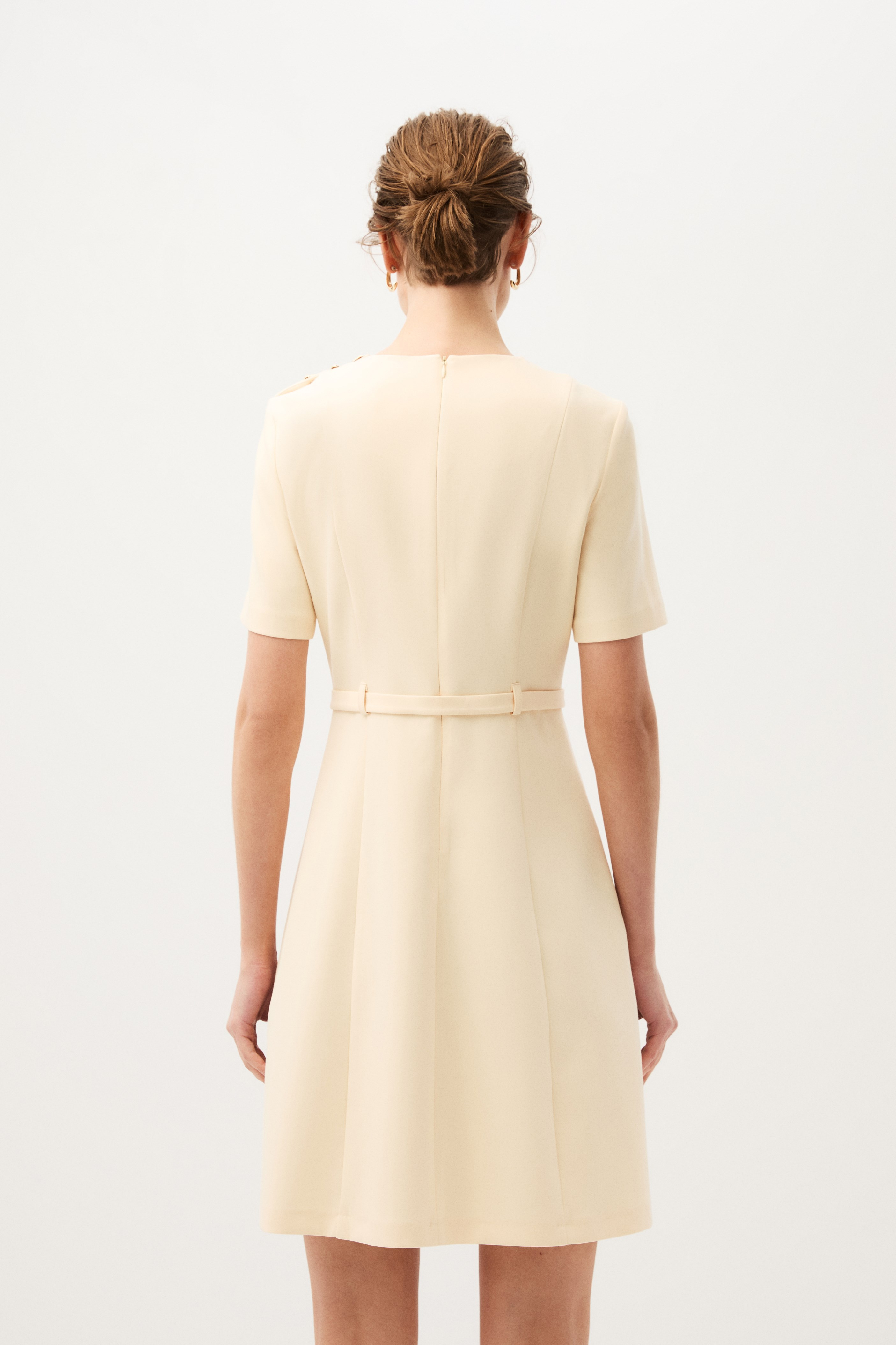 6583-0231 DRESS