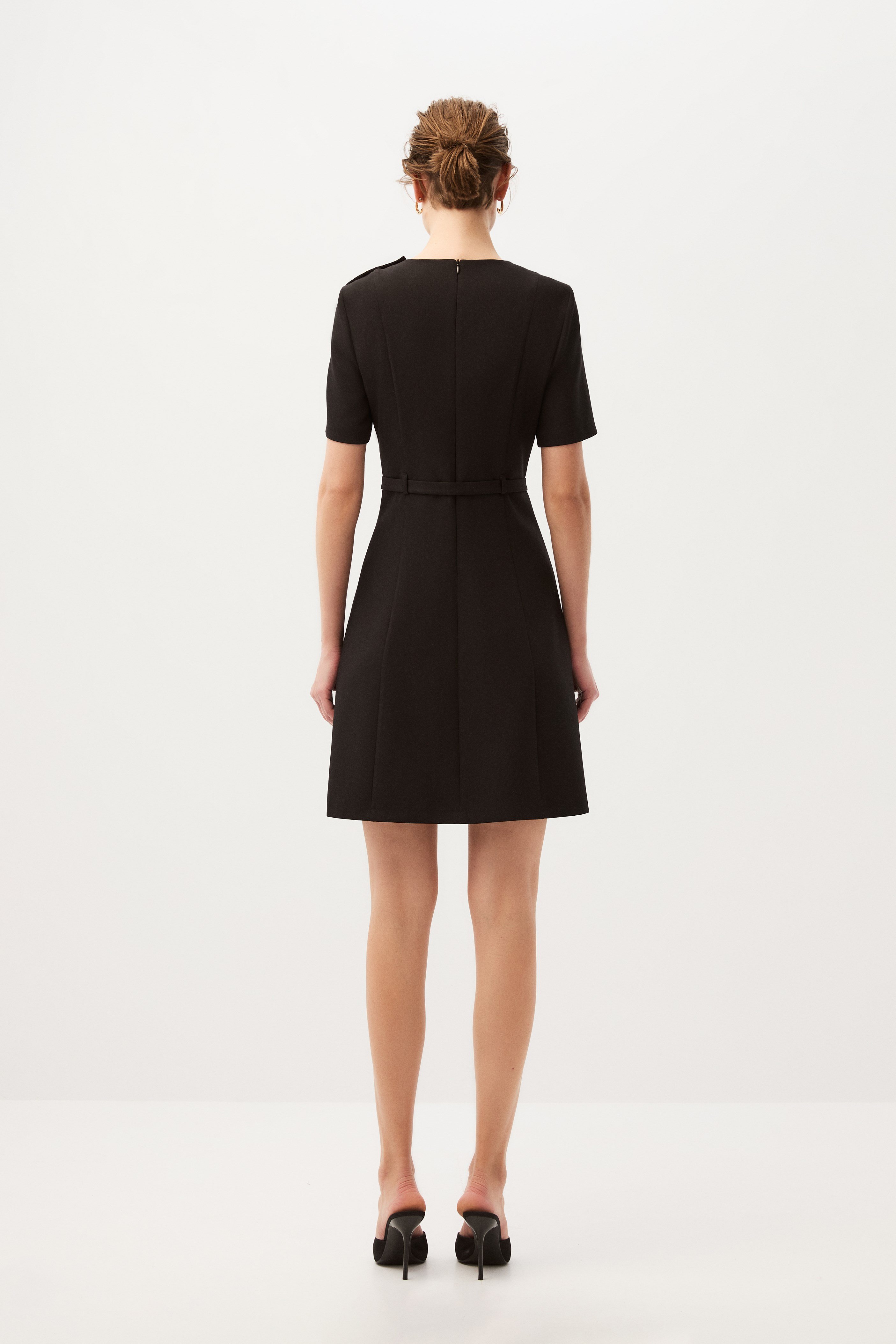 6583-0231 DRESS