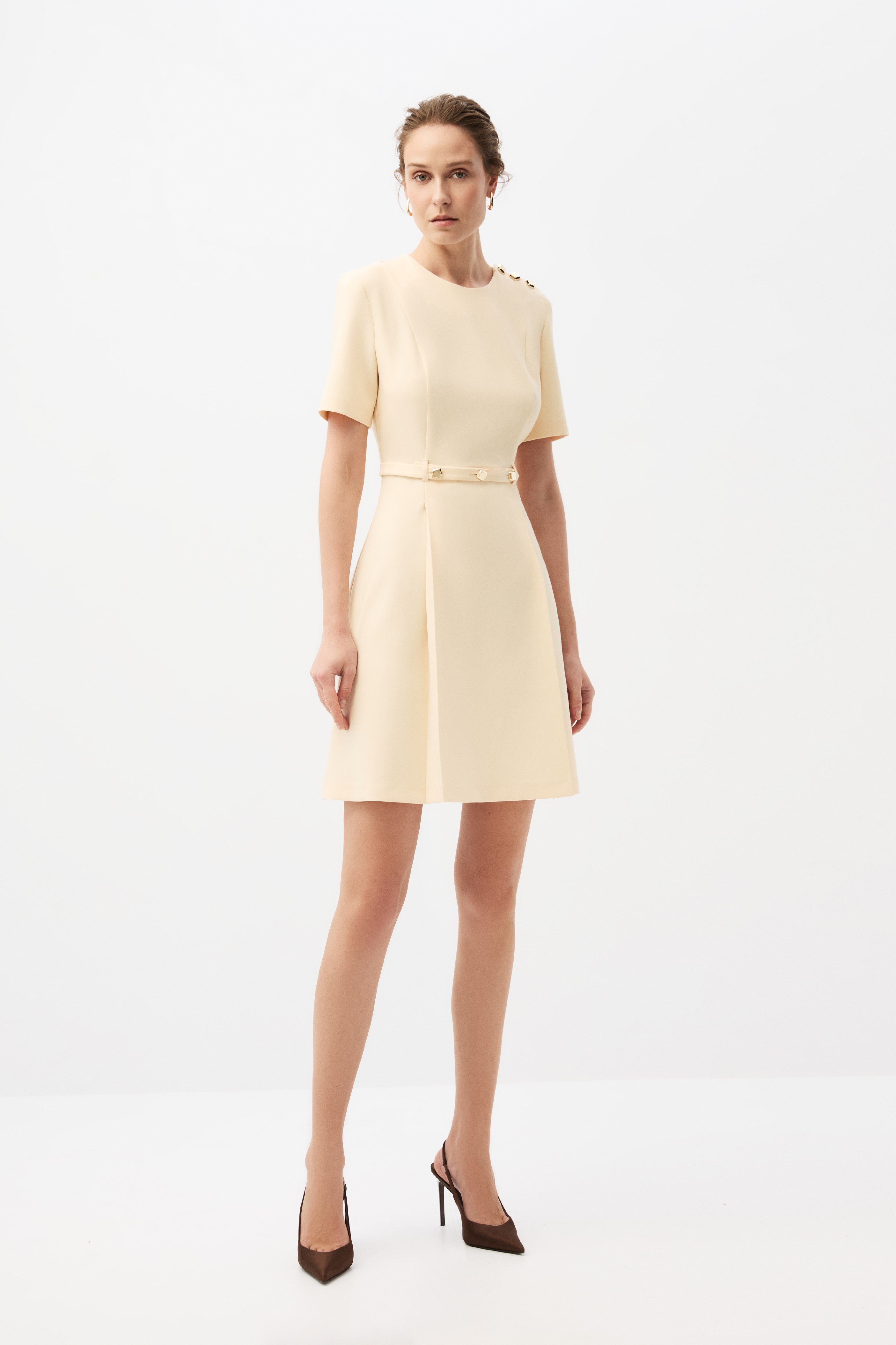 6583-0231 DRESS