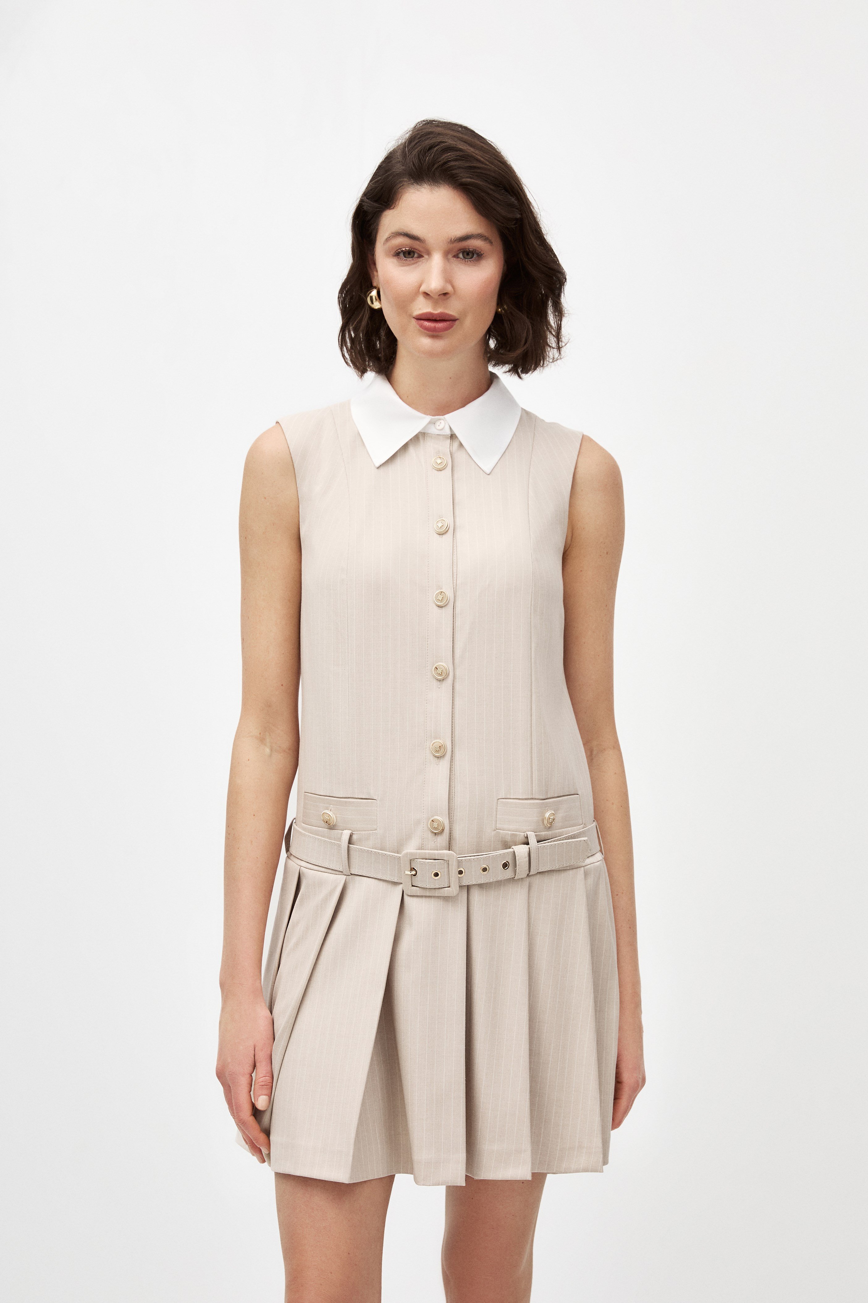6587-0253 DRESS