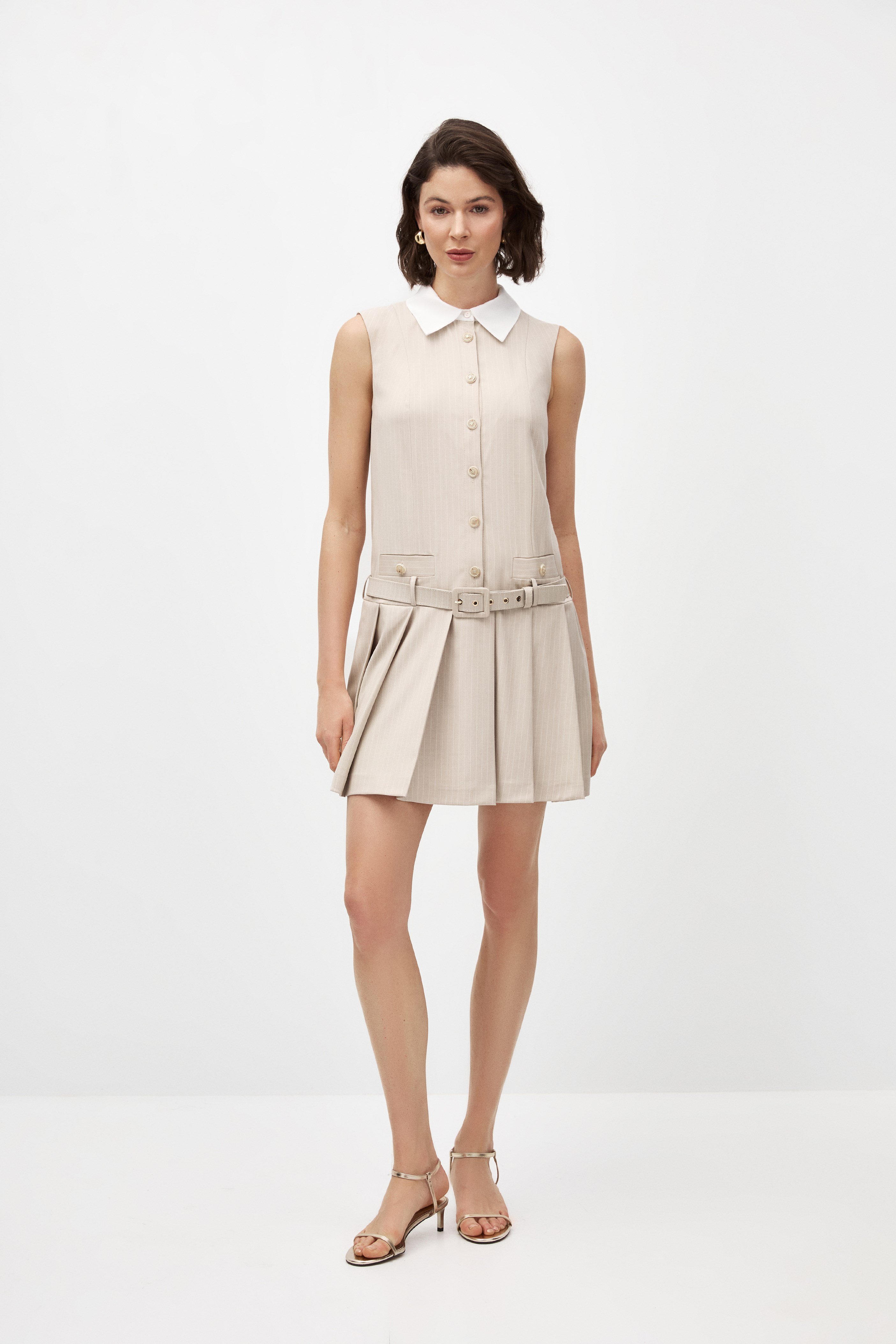 6587-0253 DRESS