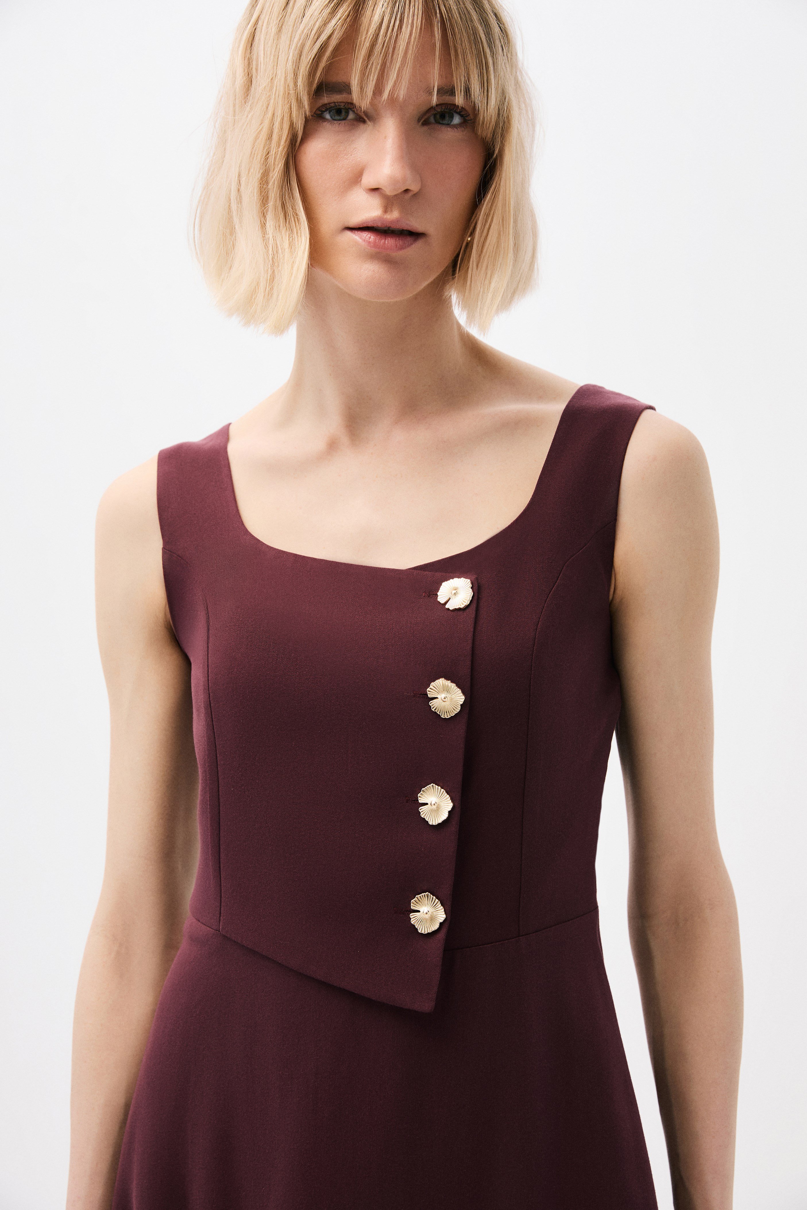 6590-0264 DRESS