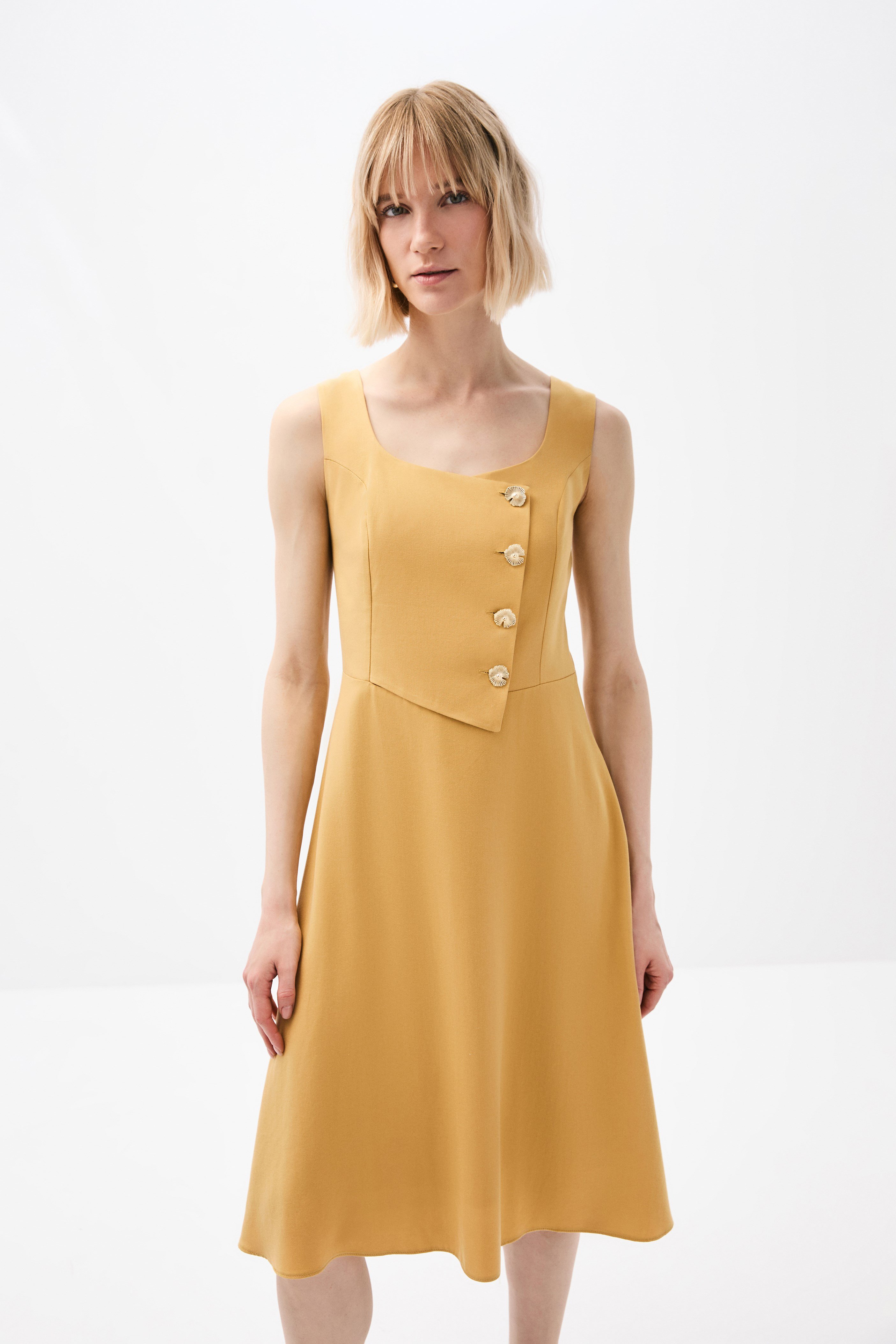 6590-0264 DRESS