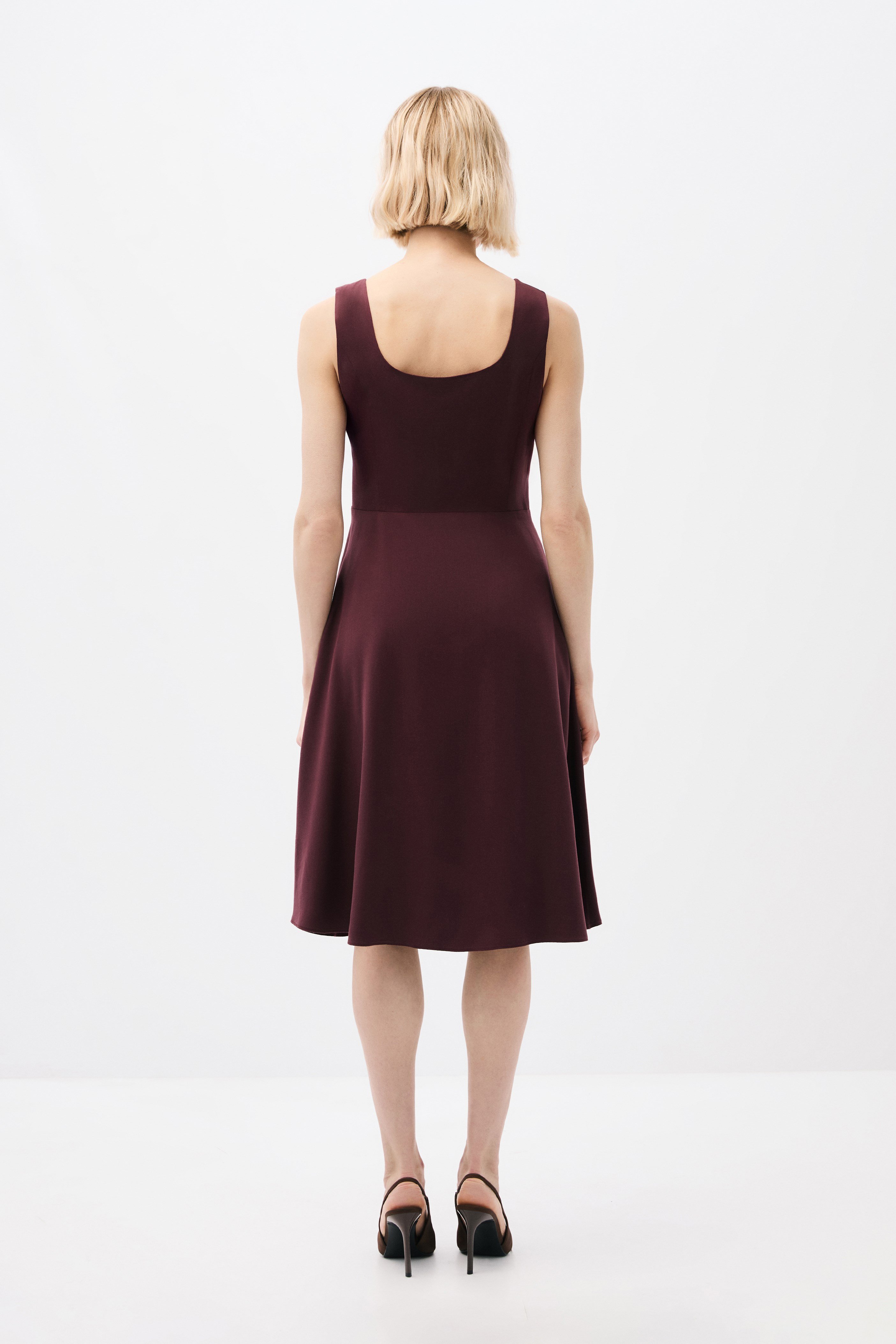 6590-0264 DRESS