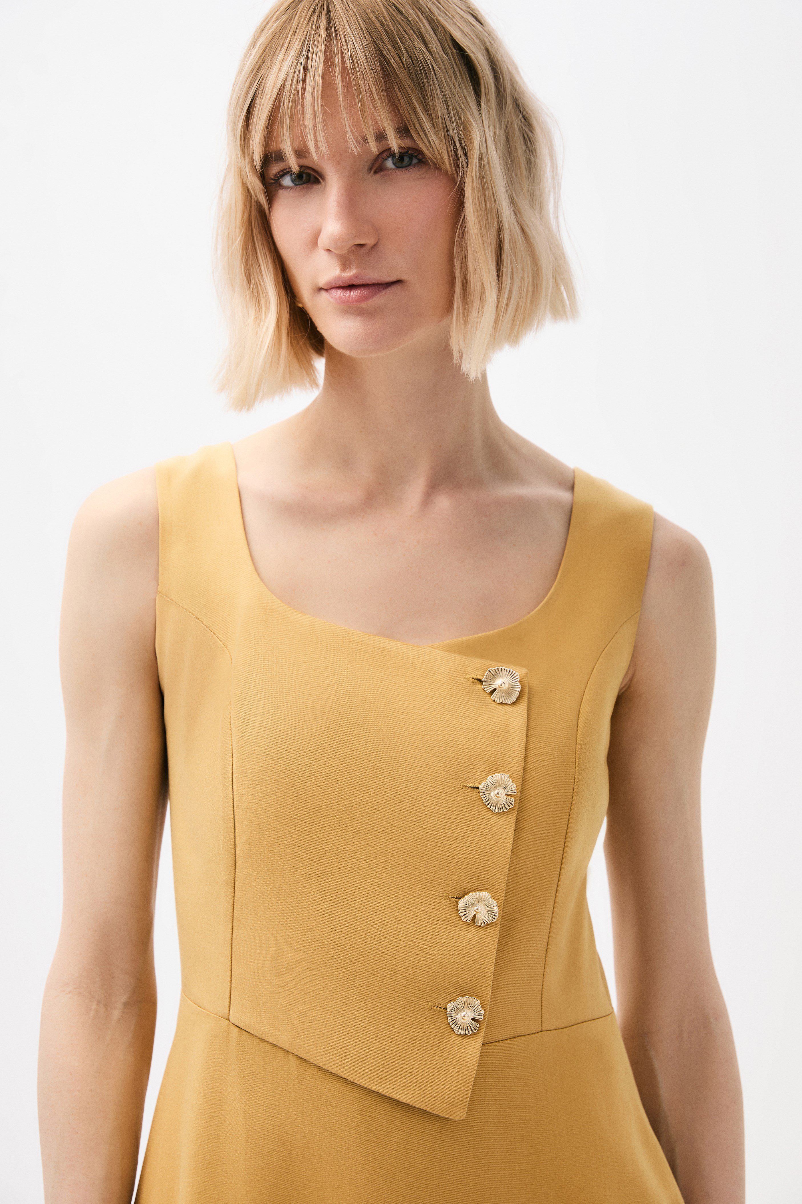 6590-0264 DRESS