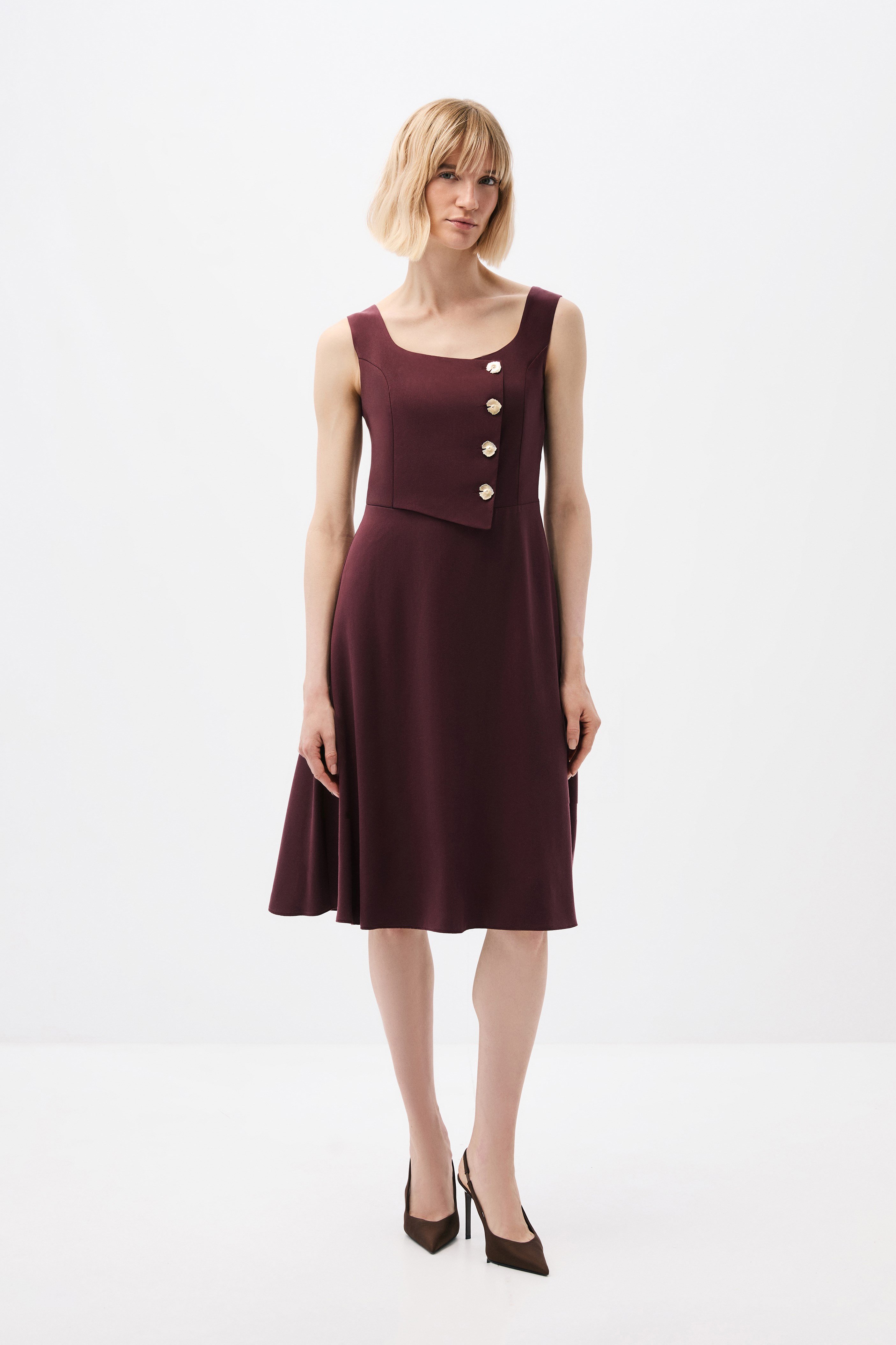 6590-0264 DRESS