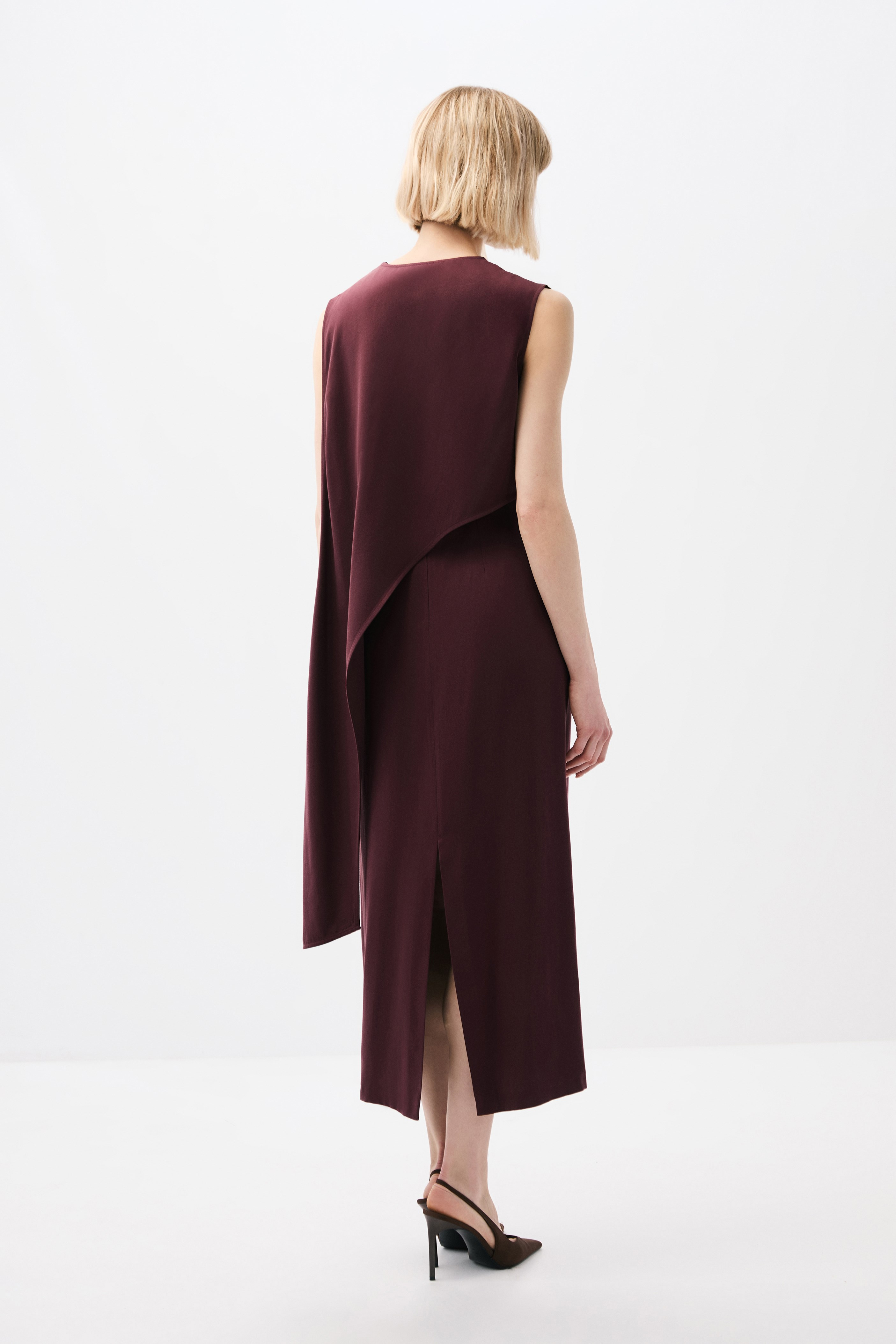 6591-0264 DRESS