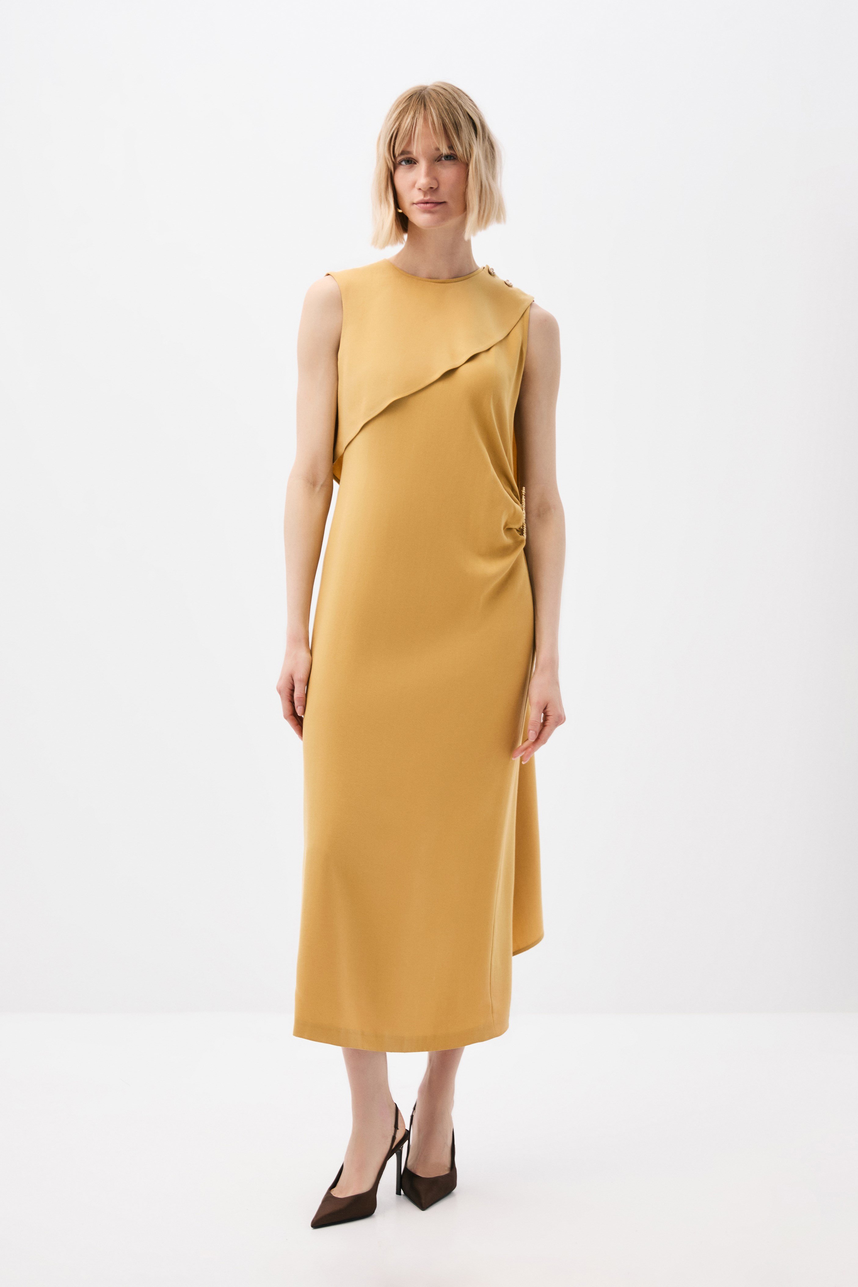 6591-0264 DRESS
