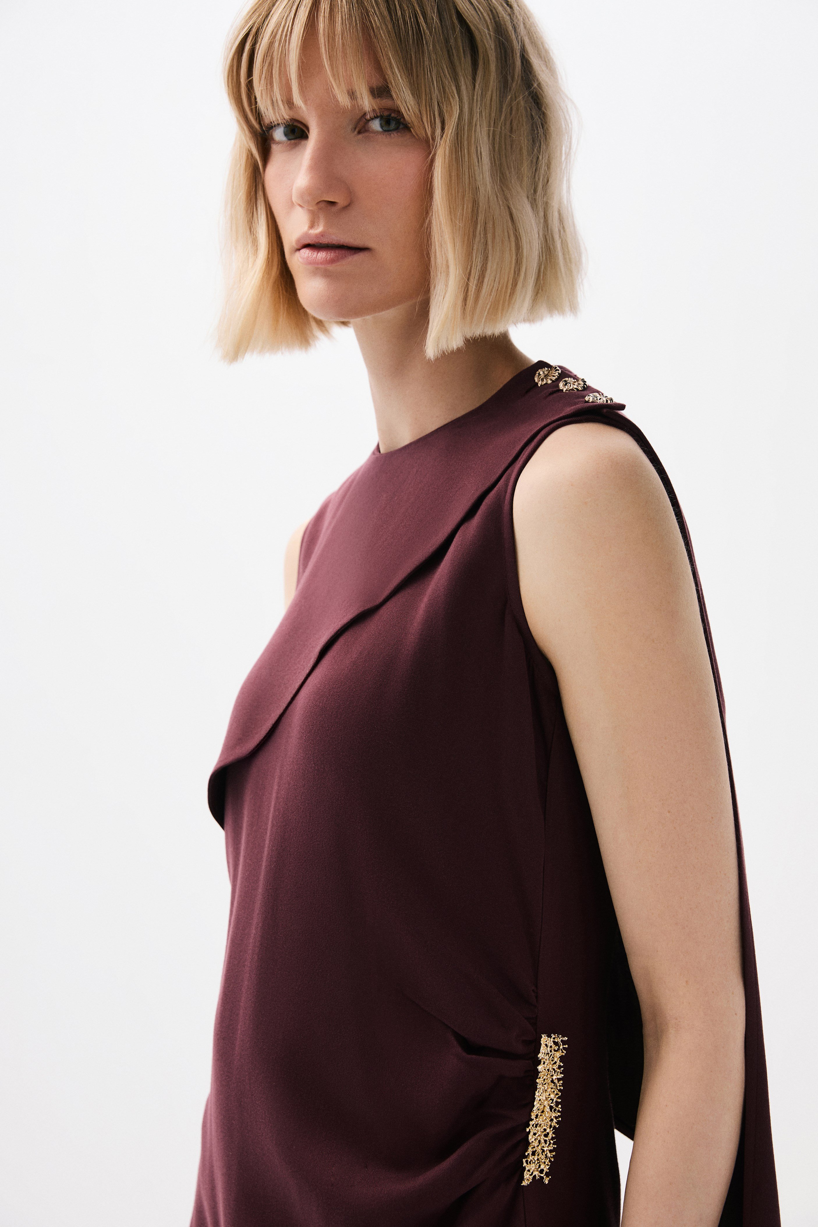 6591-0264 DRESS