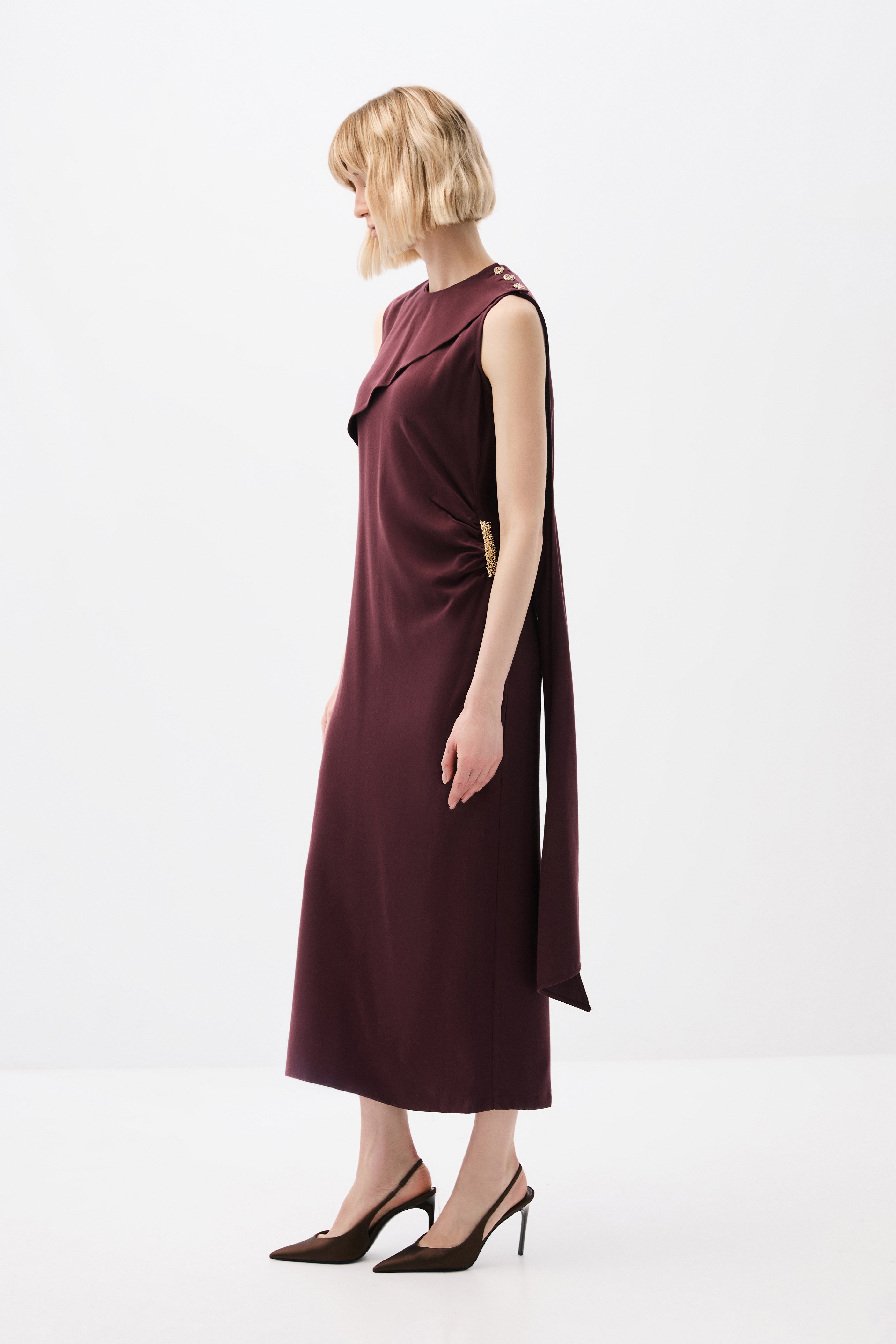 6591-0264 DRESS