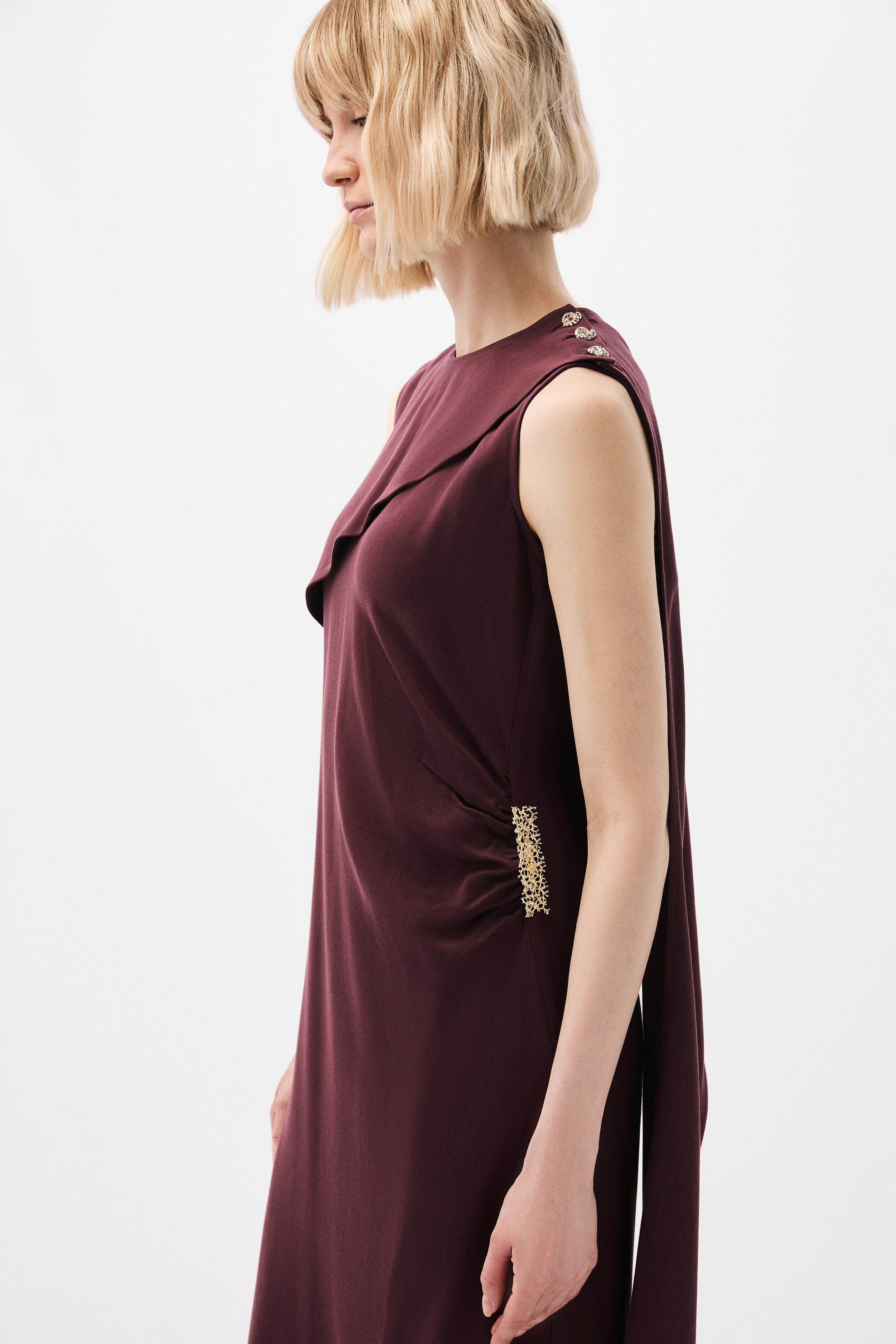 6591-0264 DRESS