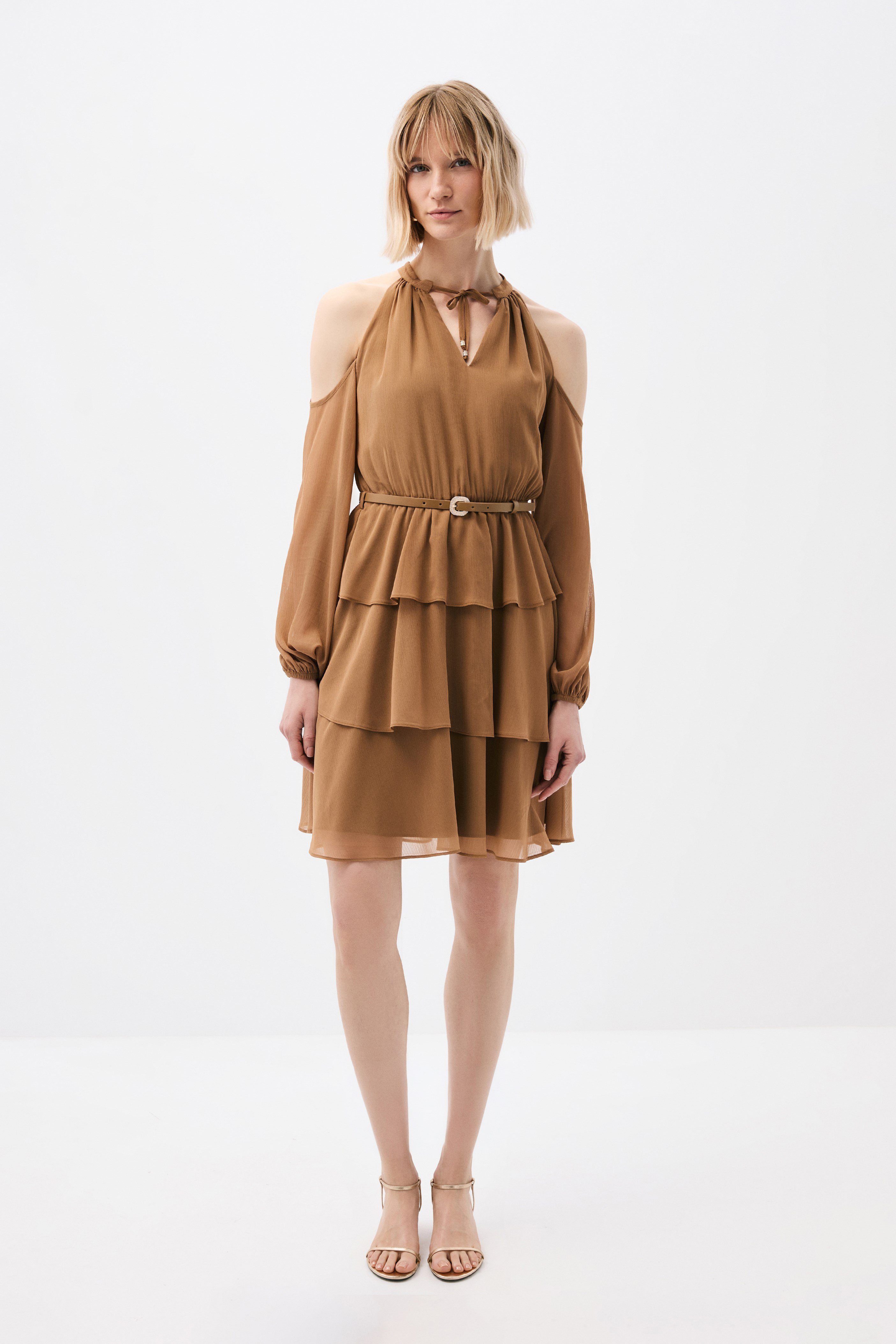6592-0260 DRESS