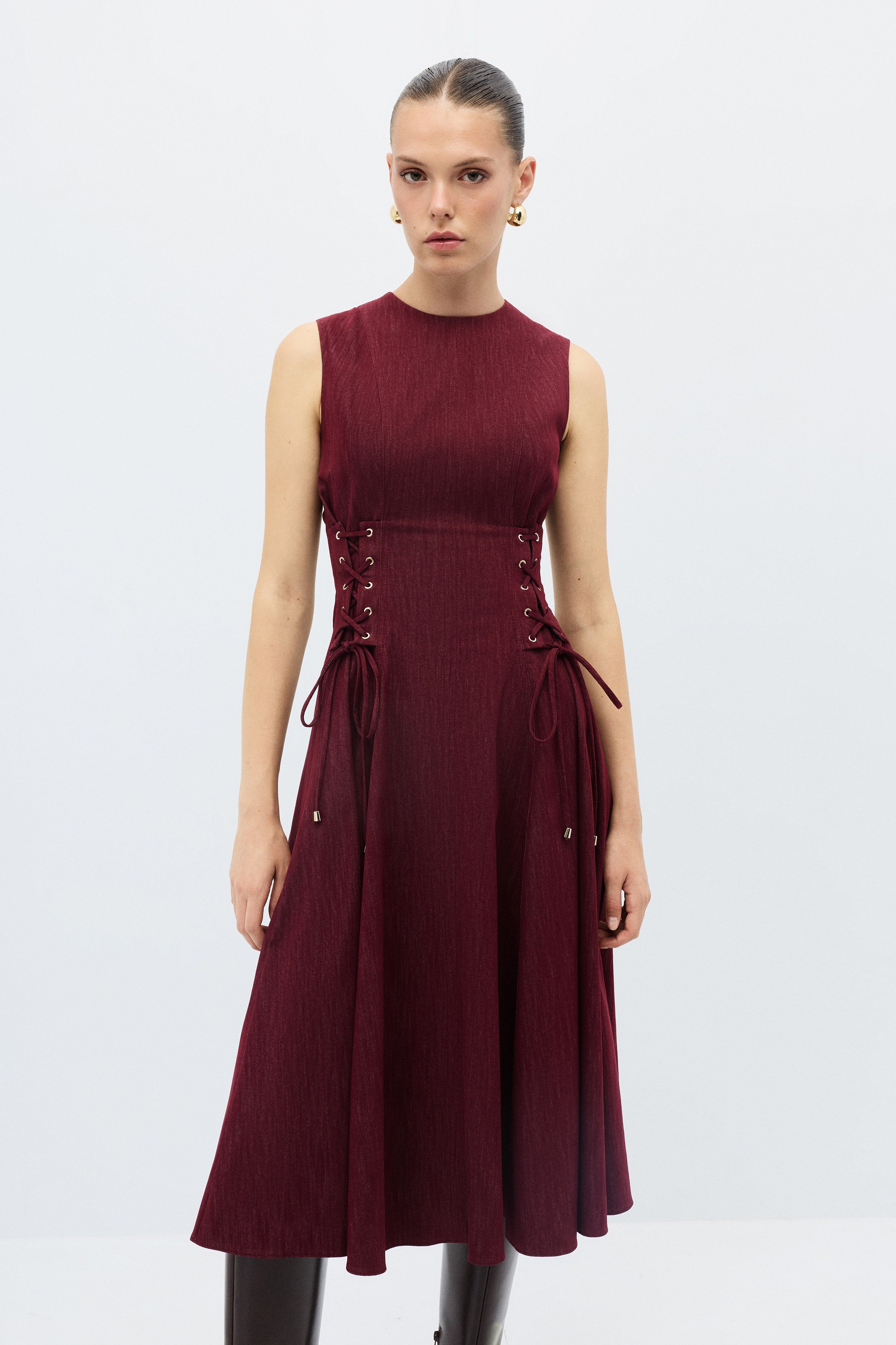 6596-0206 DRESS