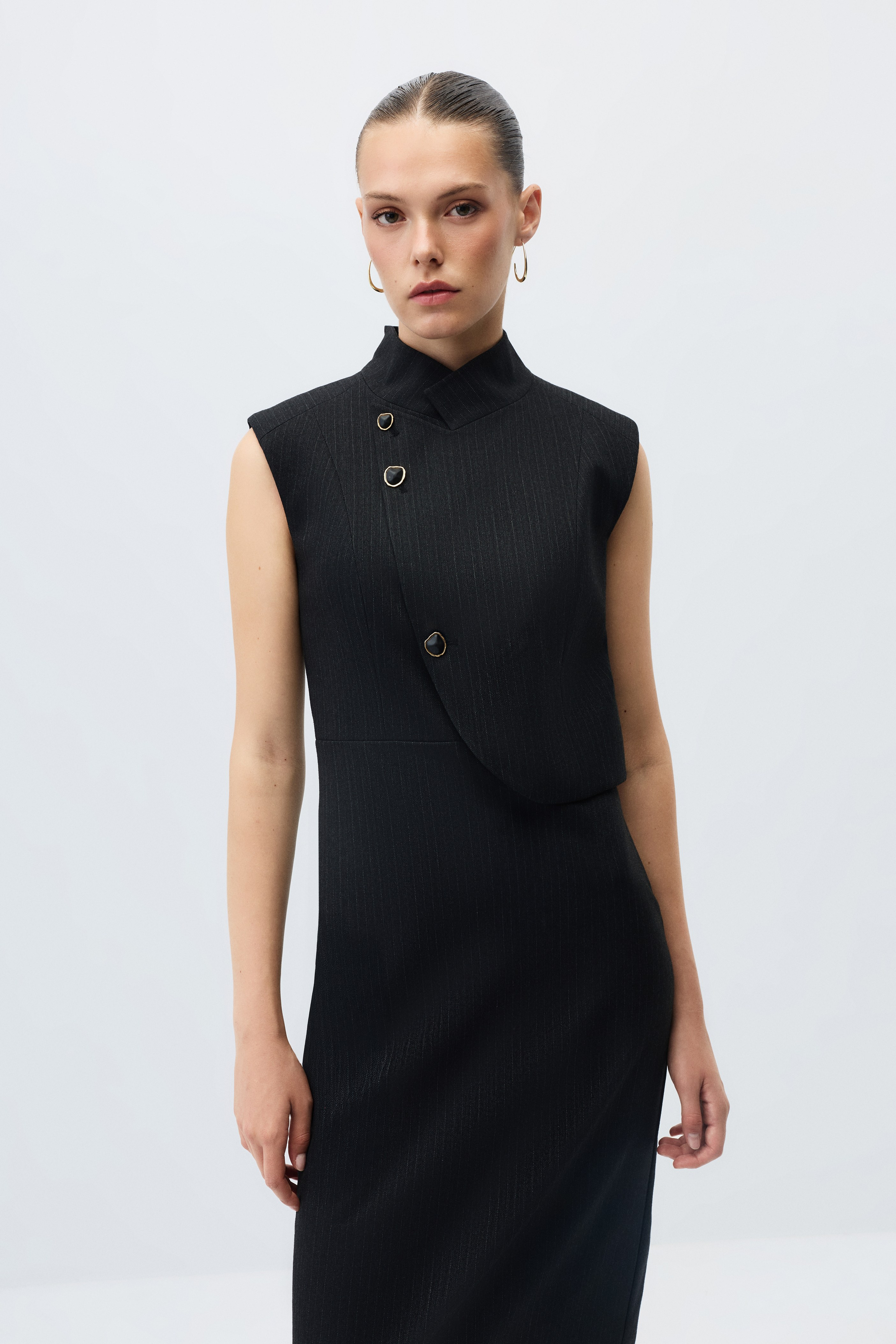 6599-0141 DRESS