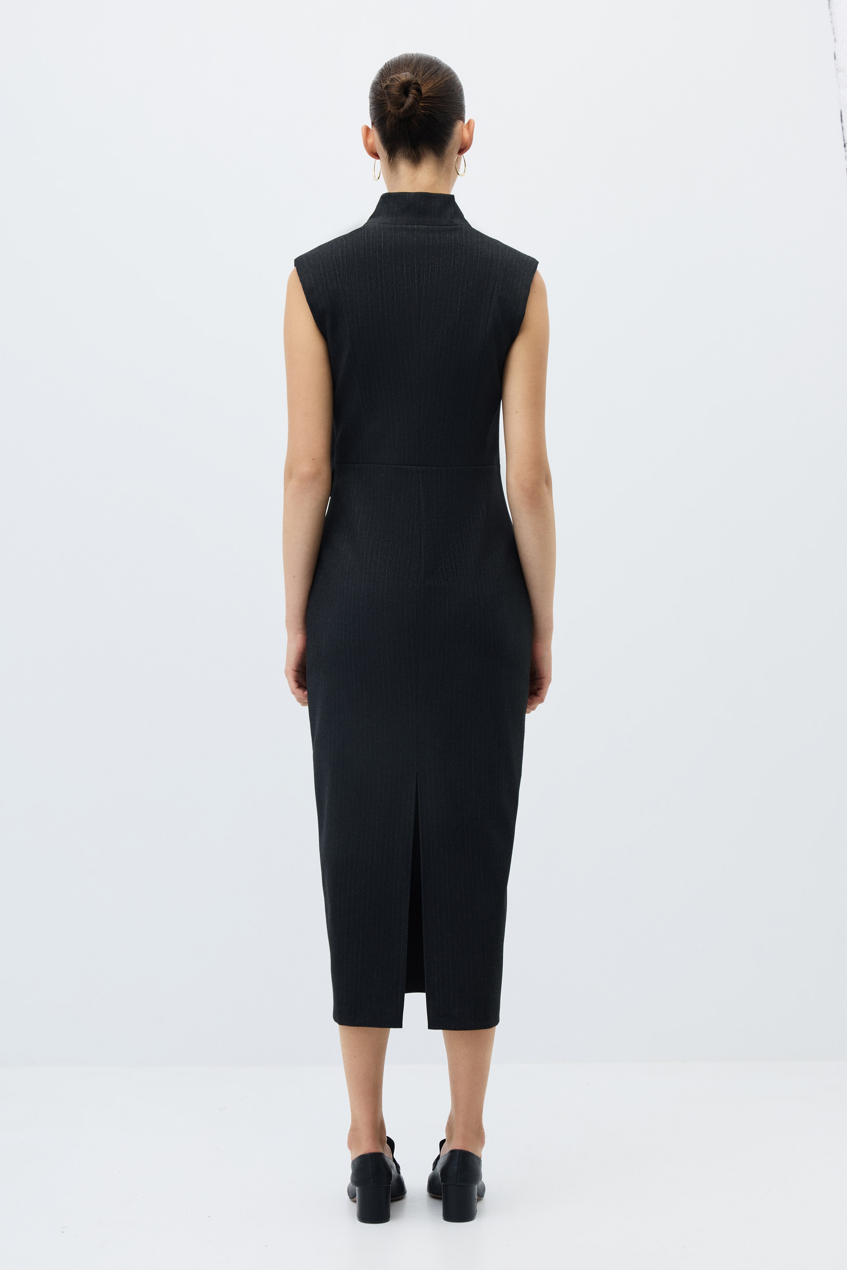 6599-0141 DRESS