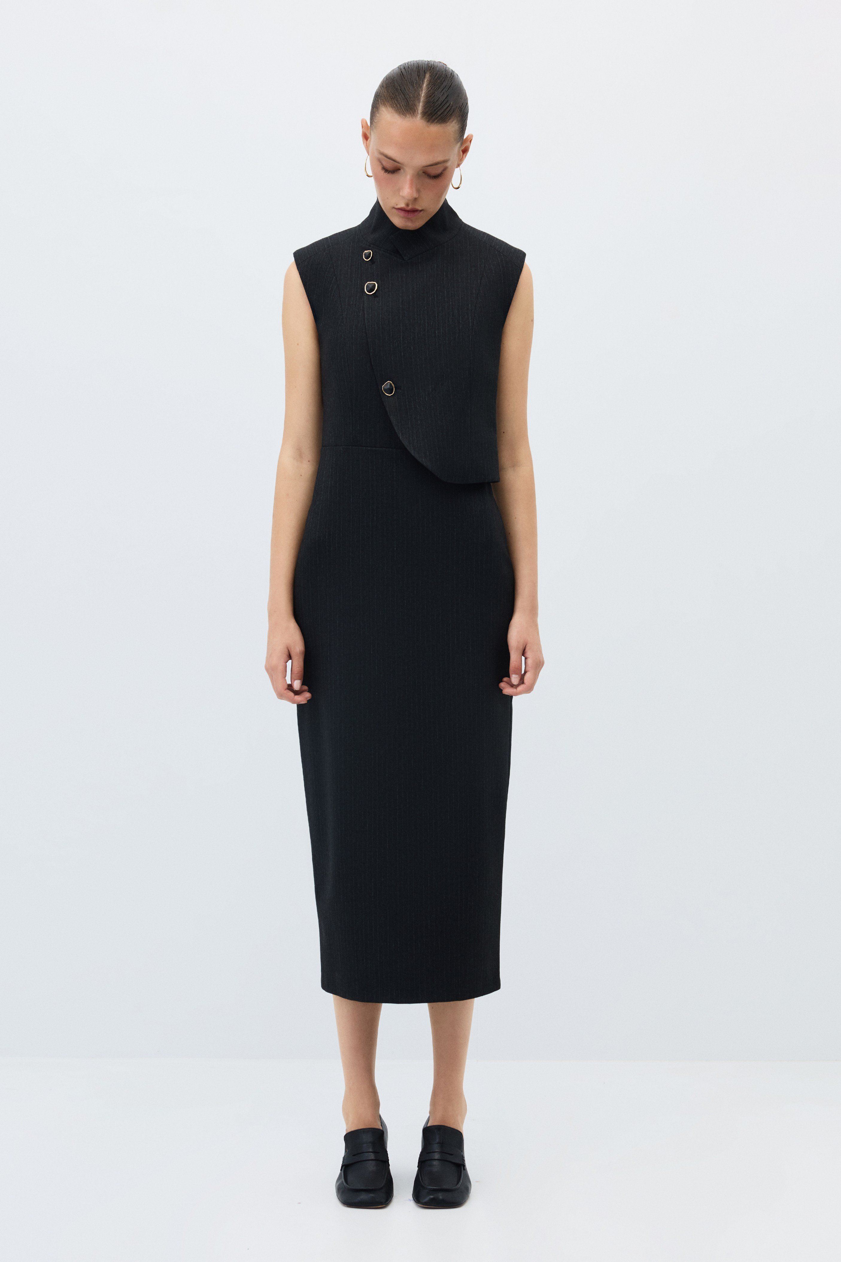 6599-0141 DRESS