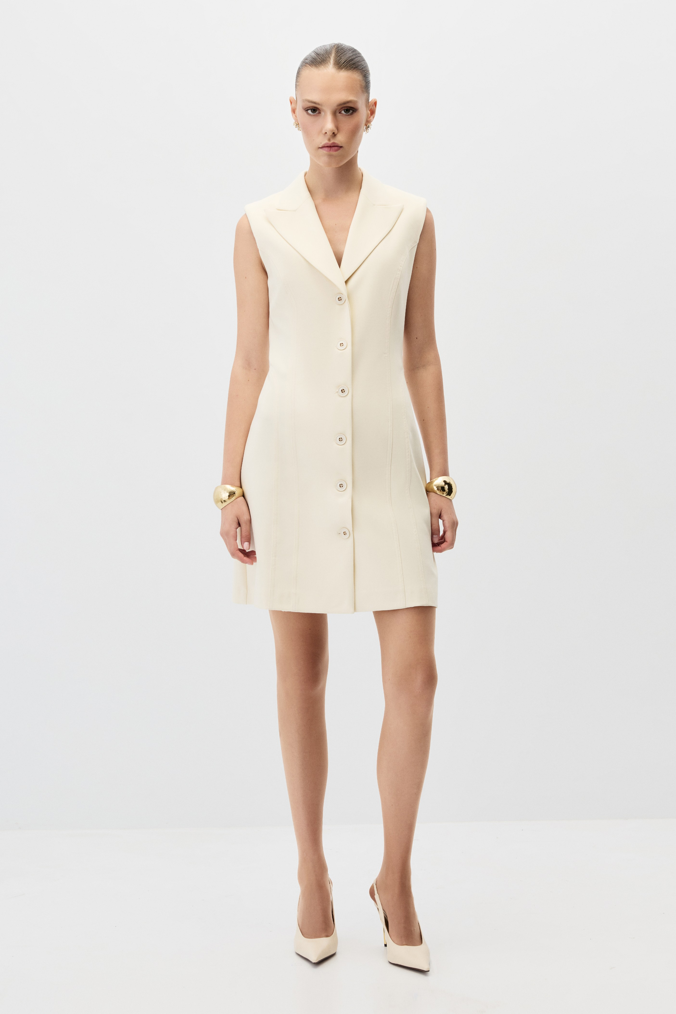 6600-0132 DRESS