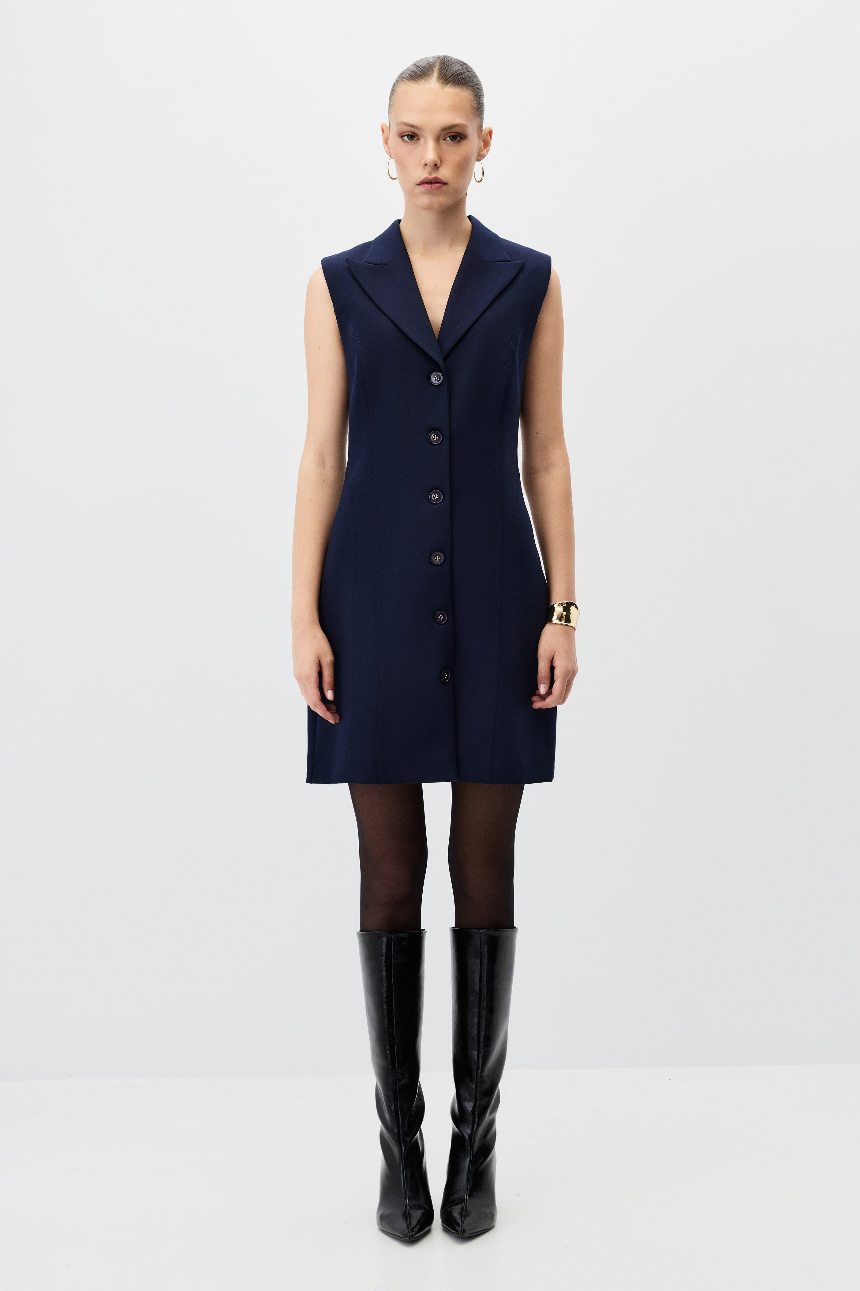 6600-0132 DRESS