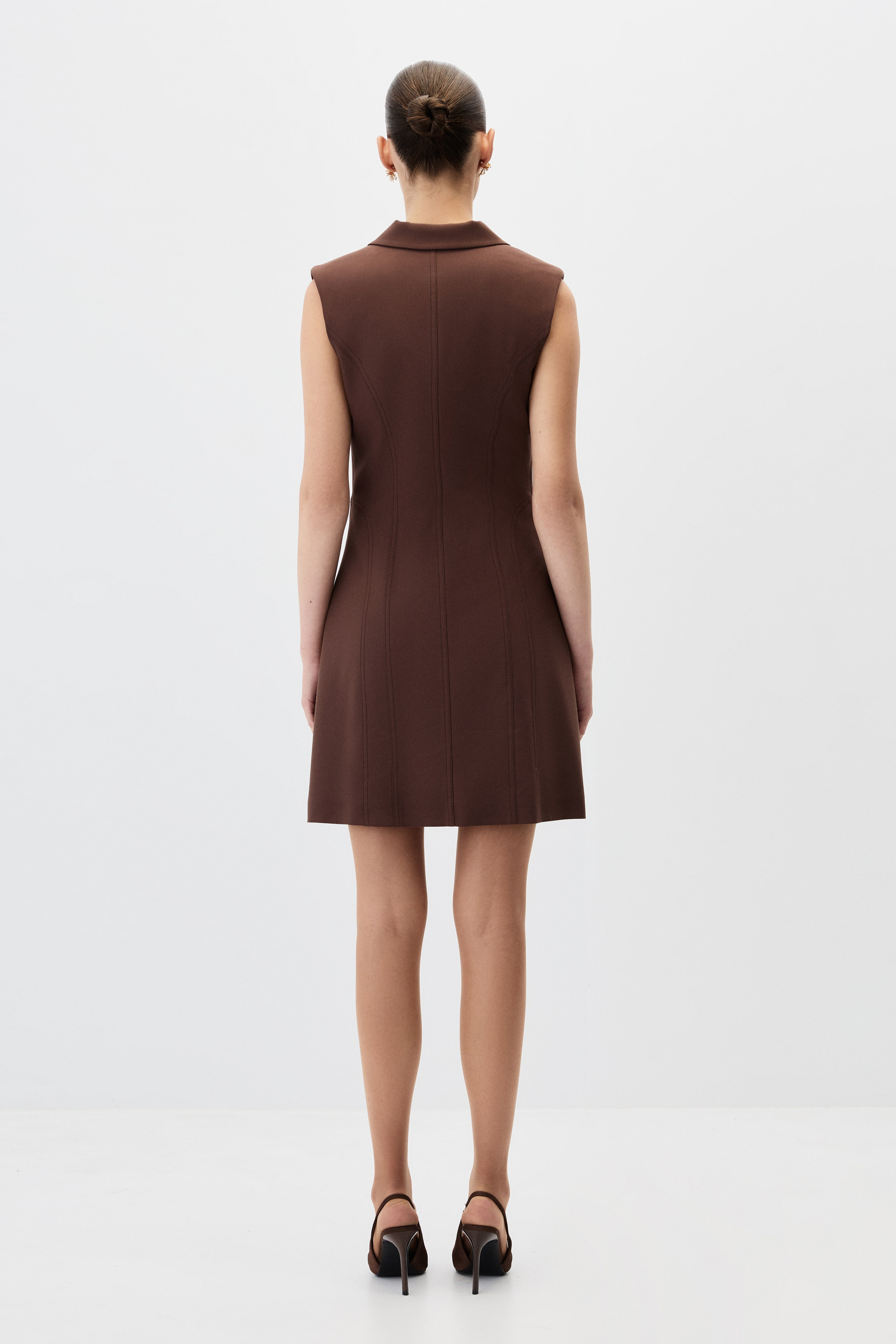 6600-0132 DRESS