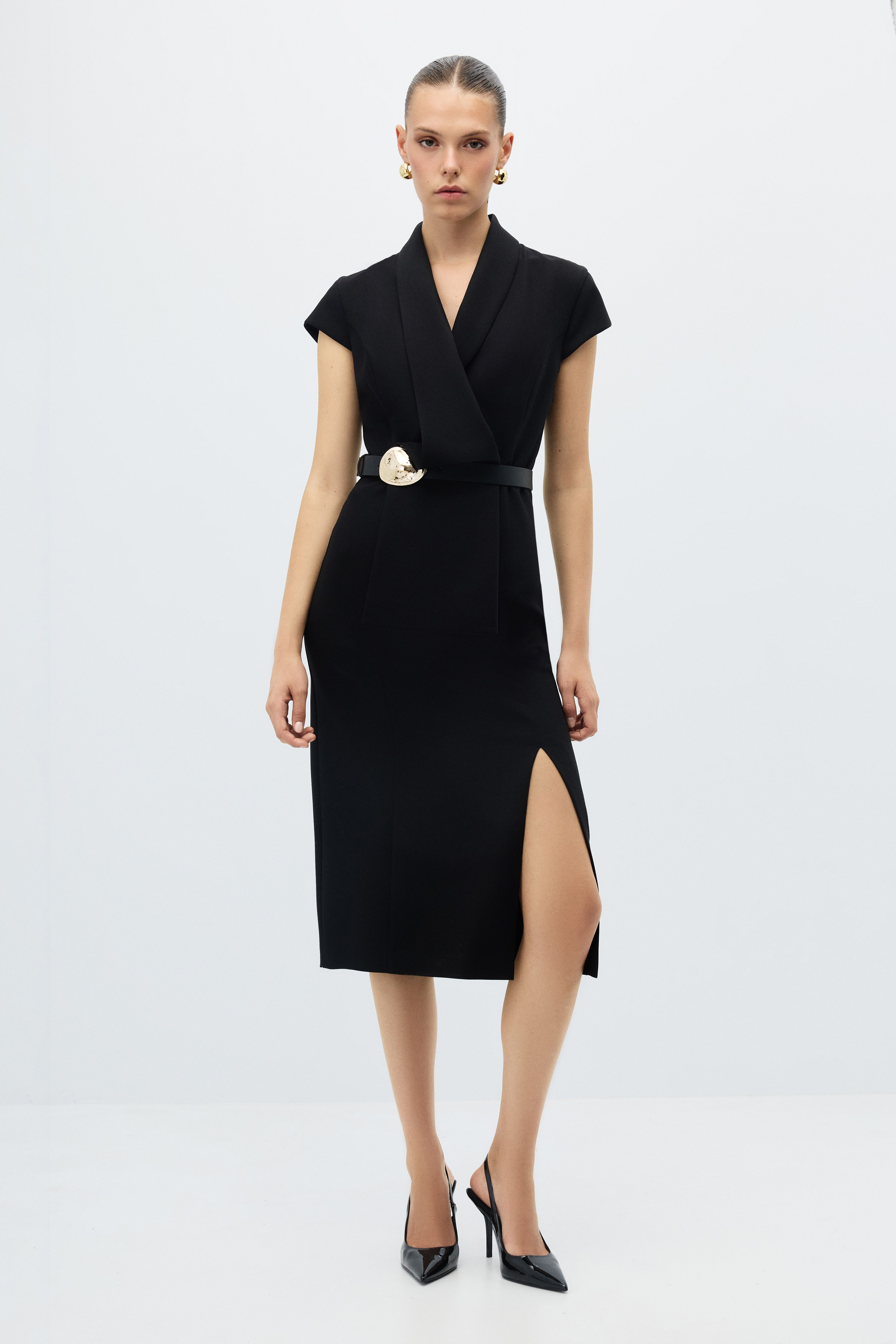 6601-0132 DRESS