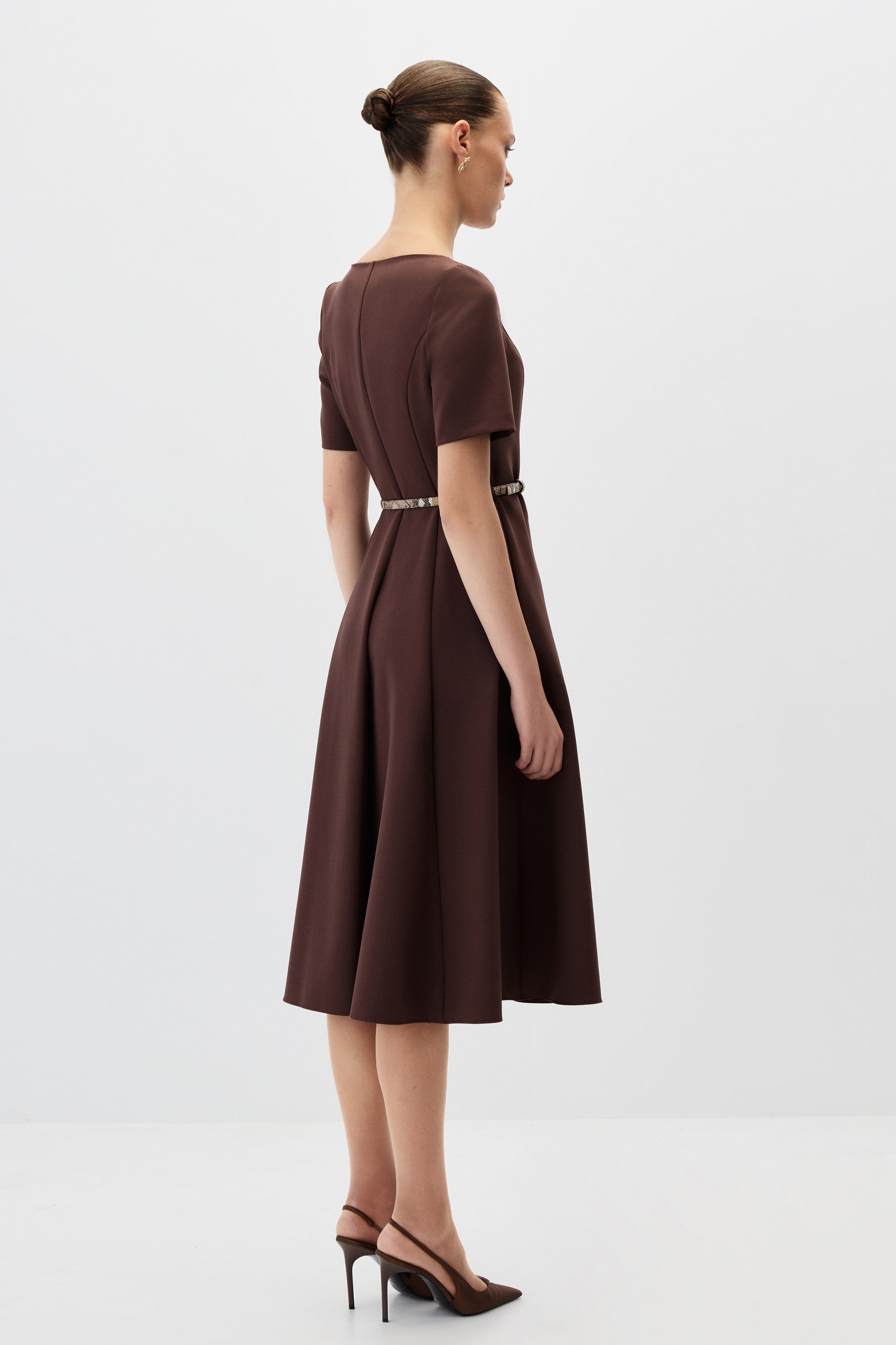 6603-0132 DRESS