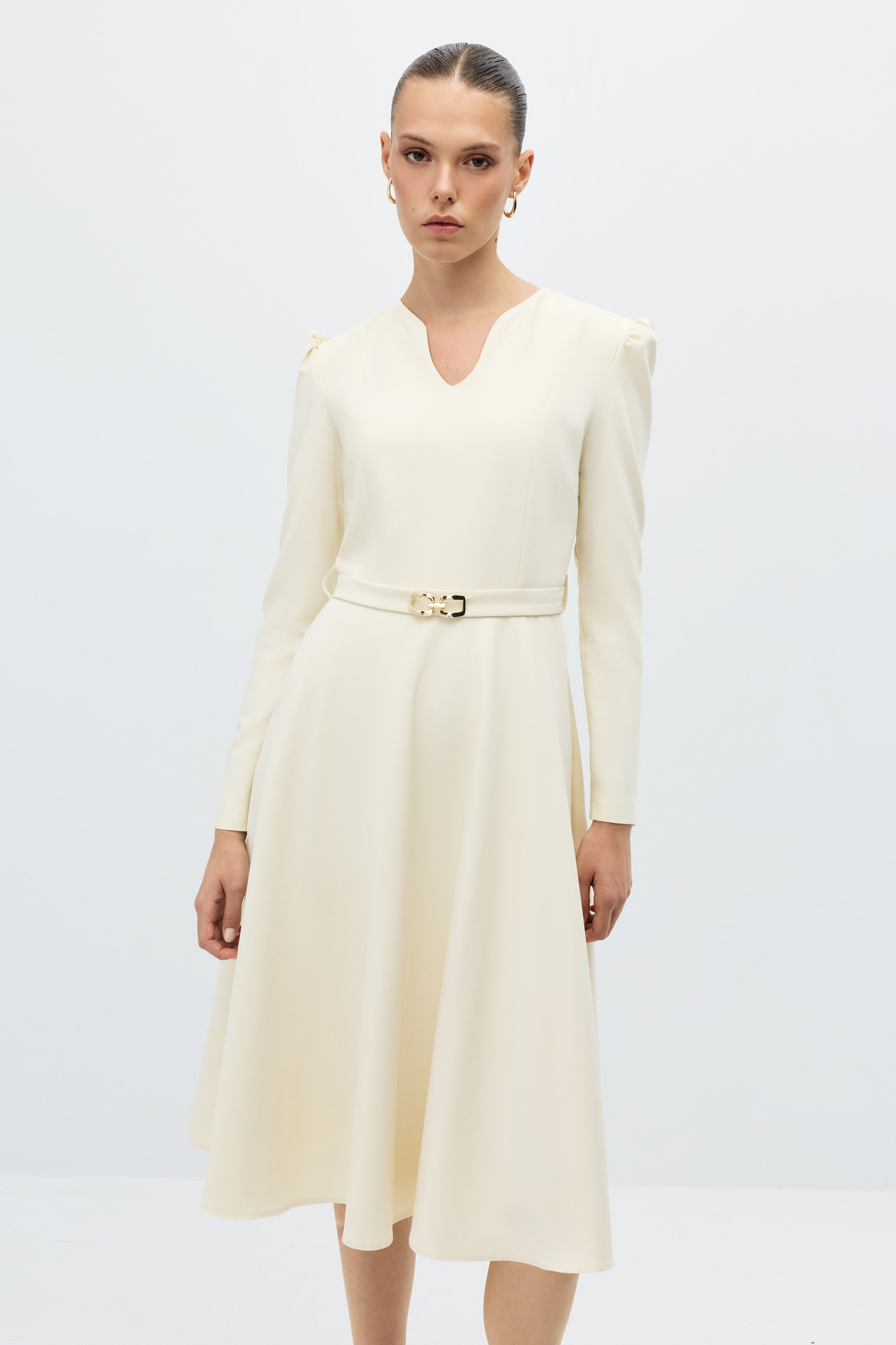 6604-0132 DRESS