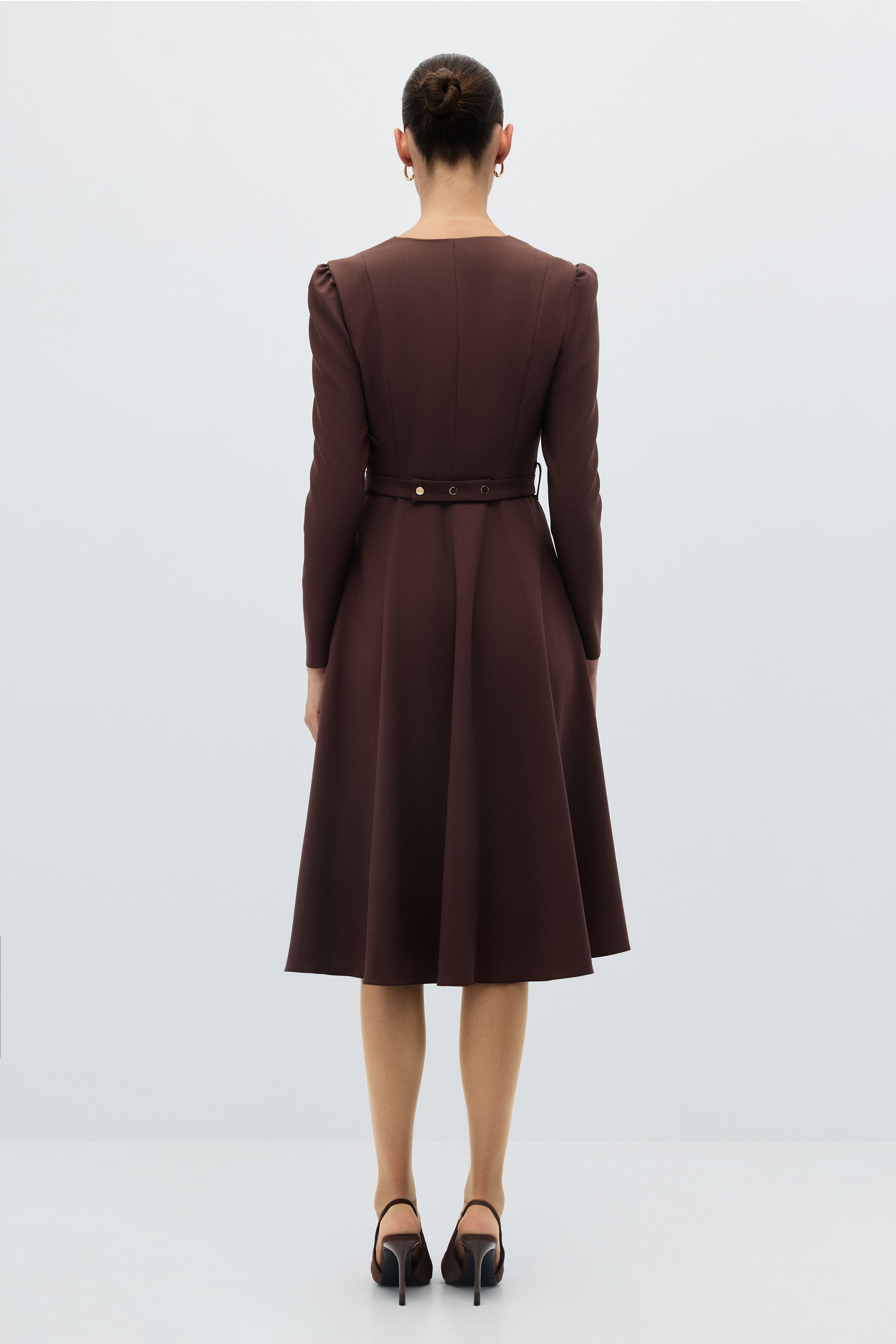 6604-0132 DRESS