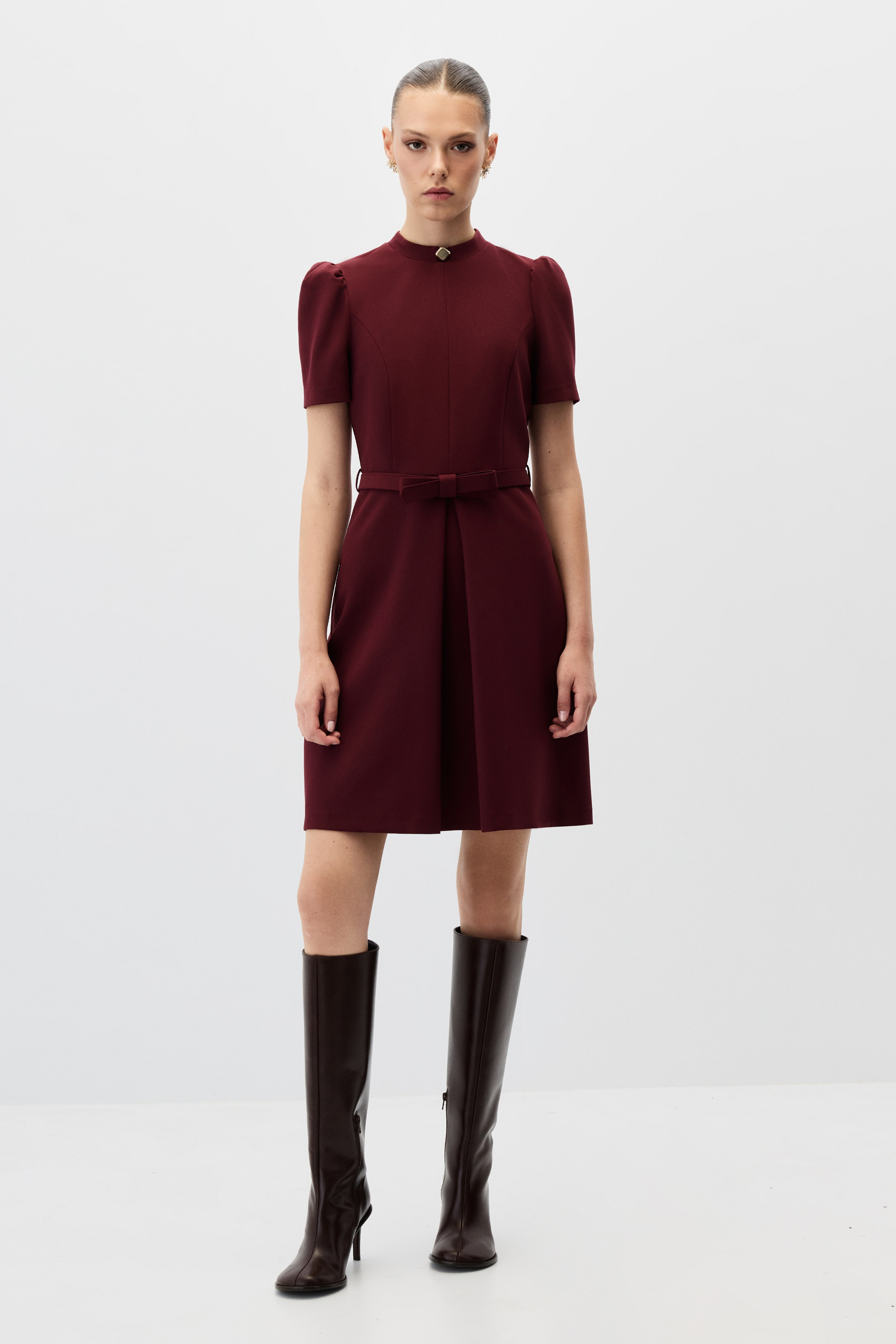 6610-0132 DRESS