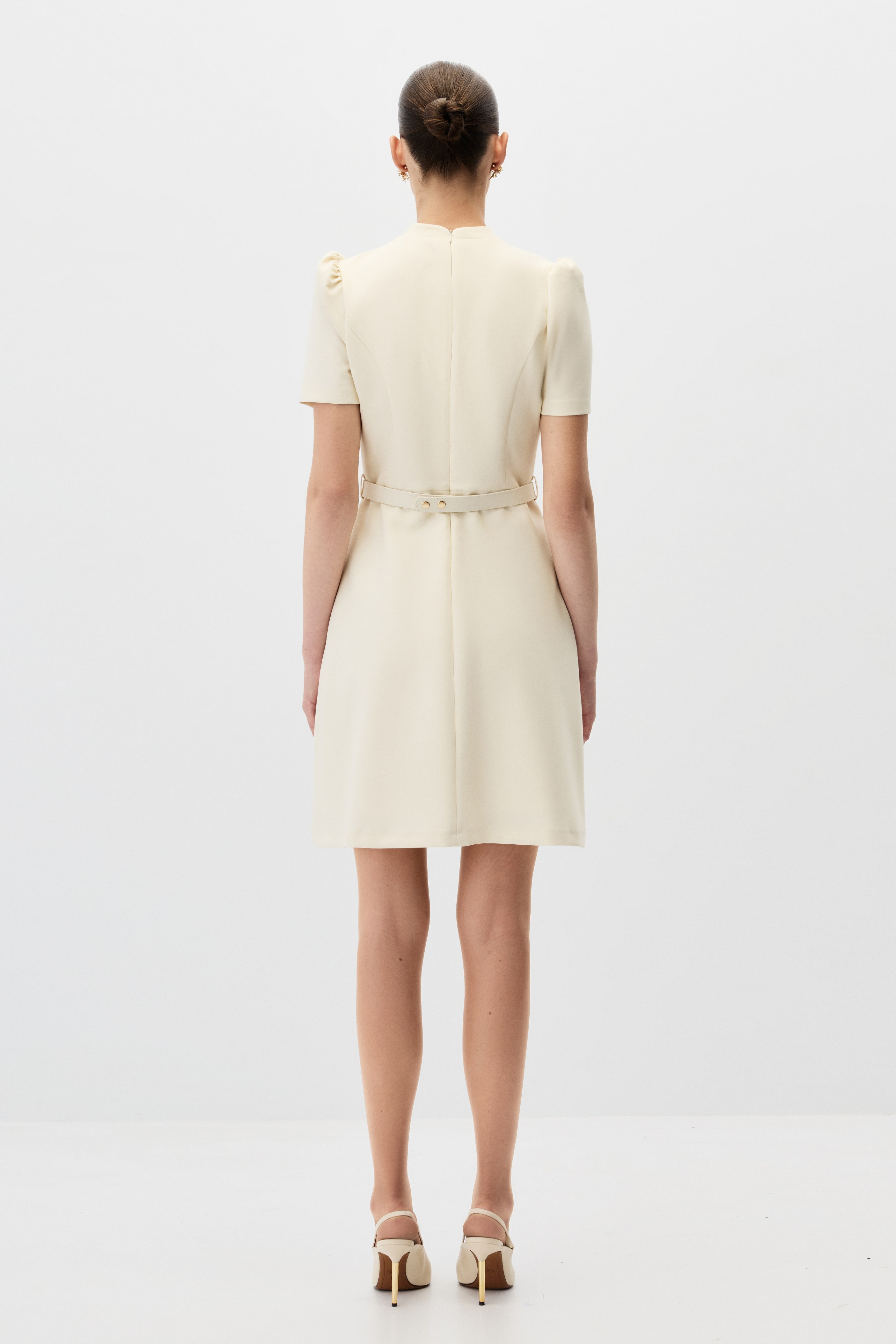 6610-0132 DRESS