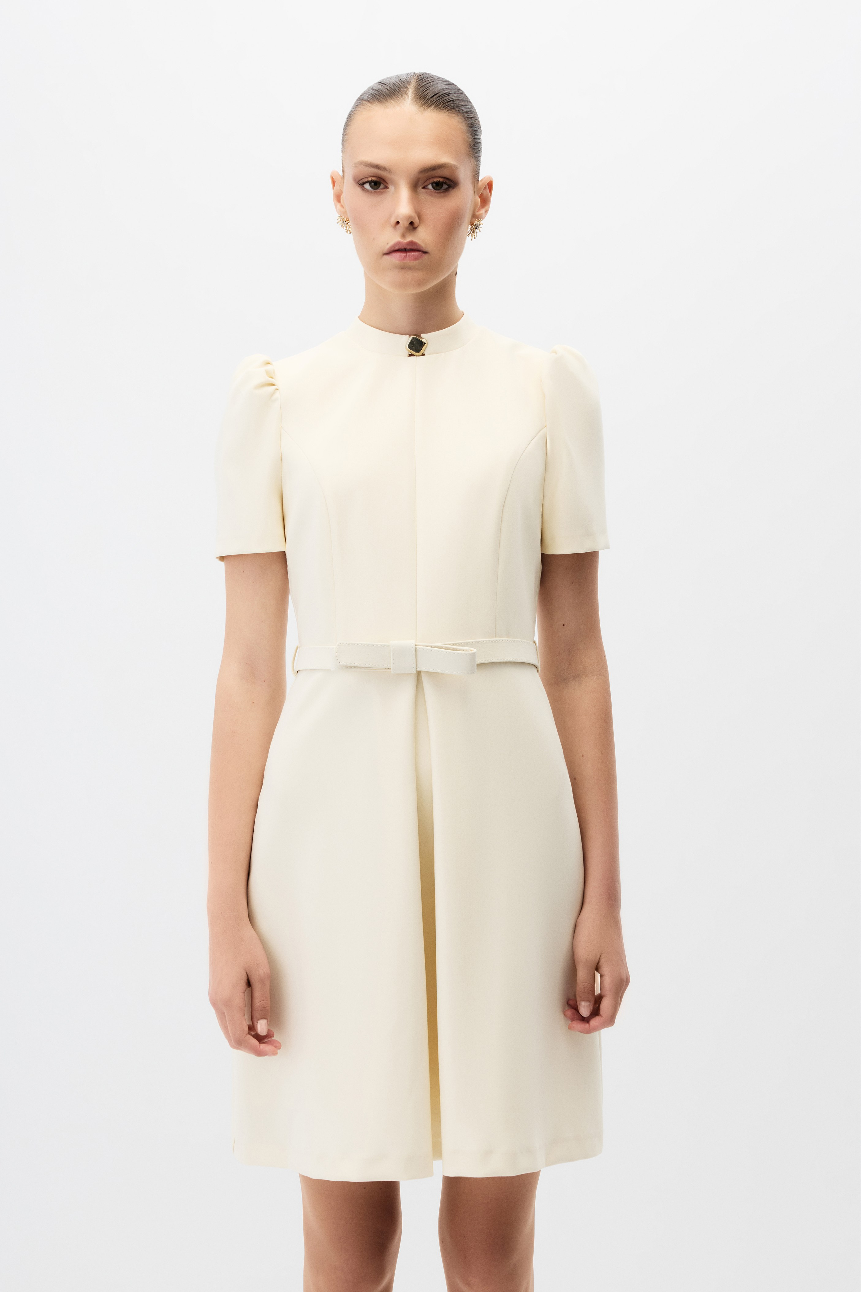 6610-0132 DRESS