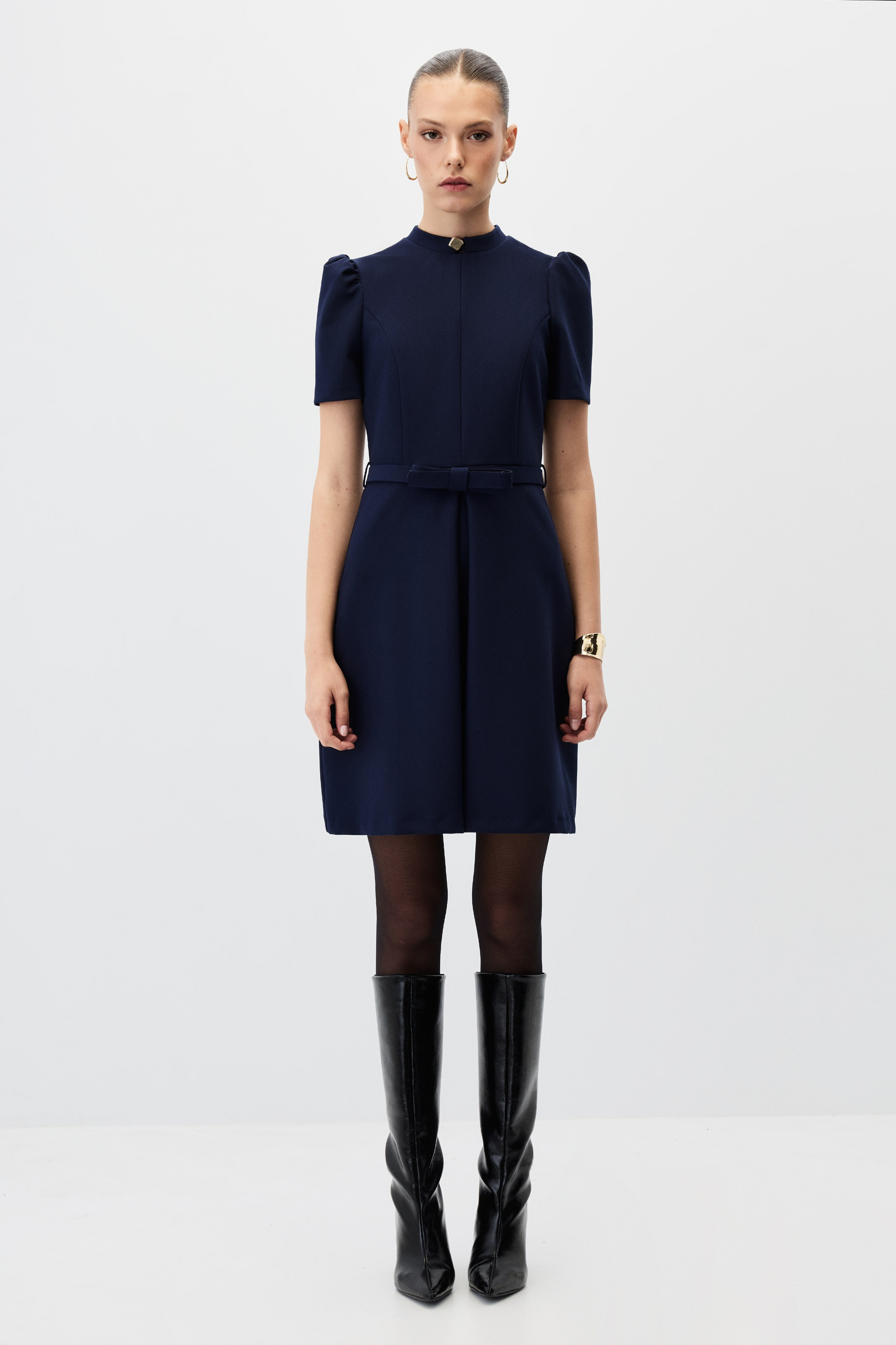6610-0132 DRESS